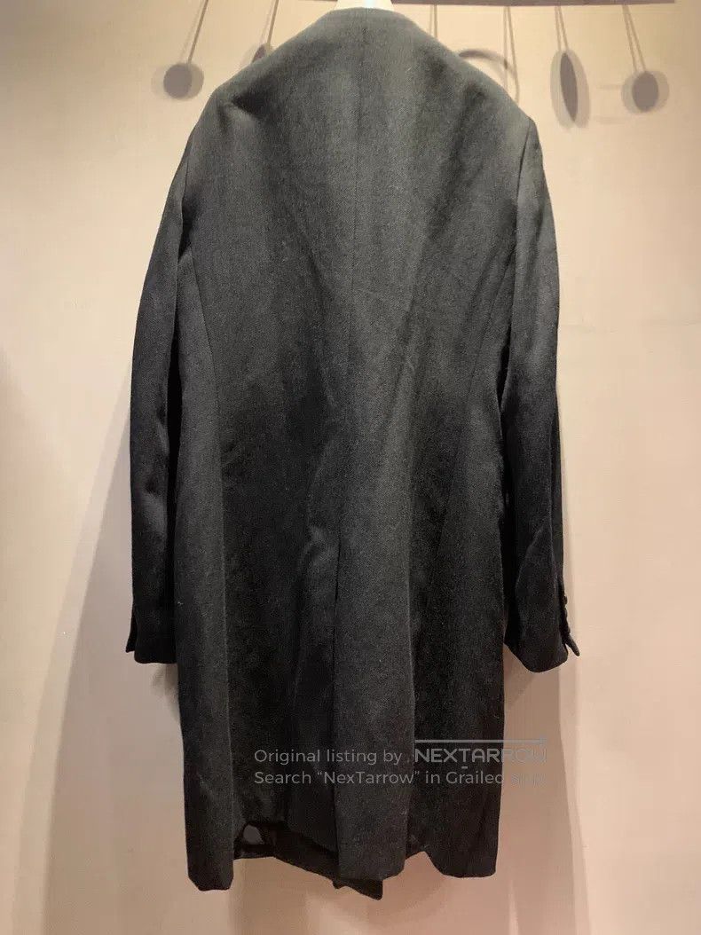 Comme des Garcons Comme des Garcons Coat Size US L / EU 52-54 / 3 - 2 Thumbnail