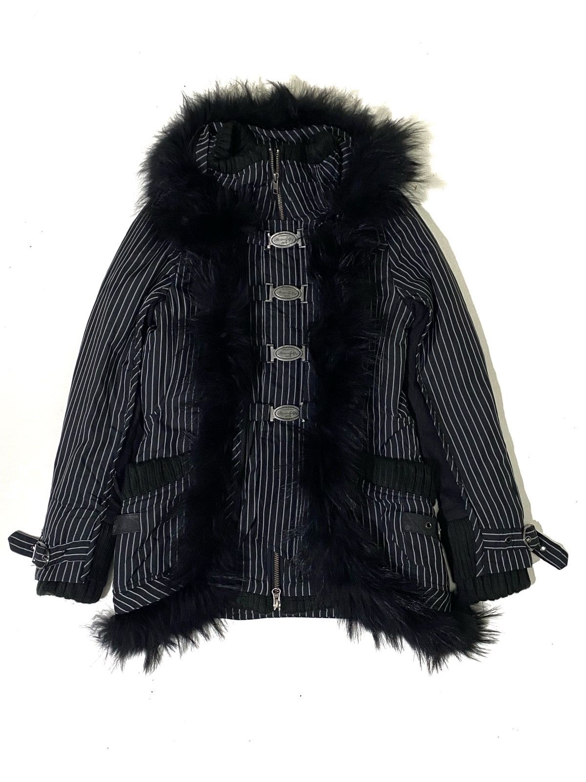 If Six Was Nine × Japanese Brand × Le Grande Bleu (L.G.B.) L.G.B
