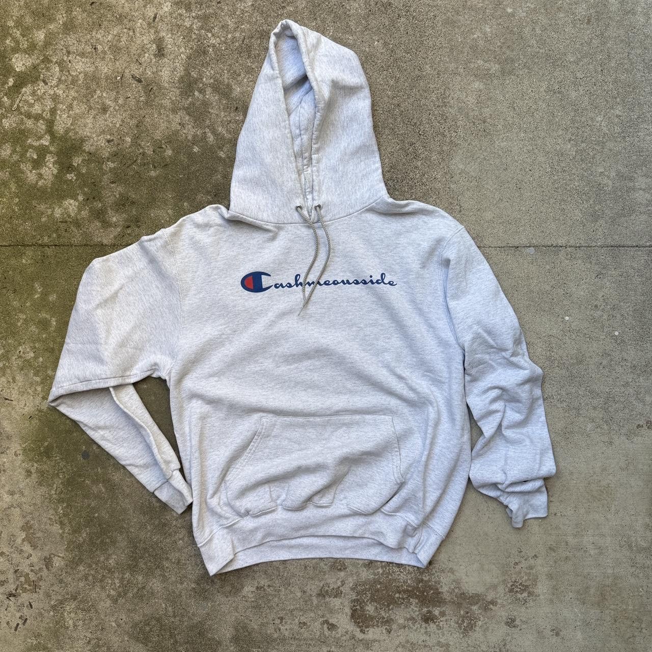 Pizza Slime pizza slime hoodie hooded sweatshirt pizzaslime l Size US L / EU 52-54 / 3 - 1 Thumbnail