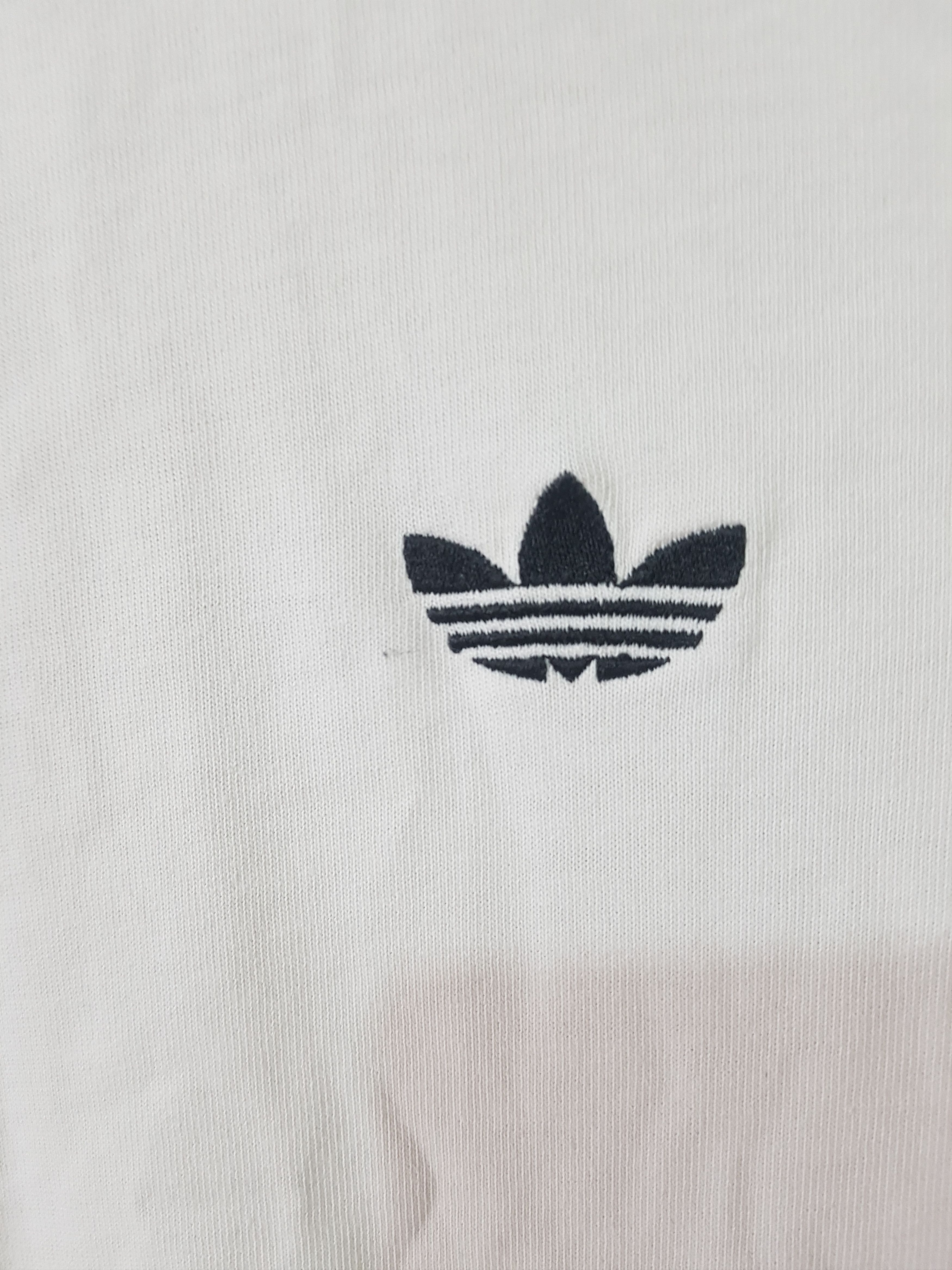 Adidas Adidas Germany Franz Beckenbauer #5 Der Kaiser T-shirt Size US M / EU 48-50 / 2 - 3 Thumbnail