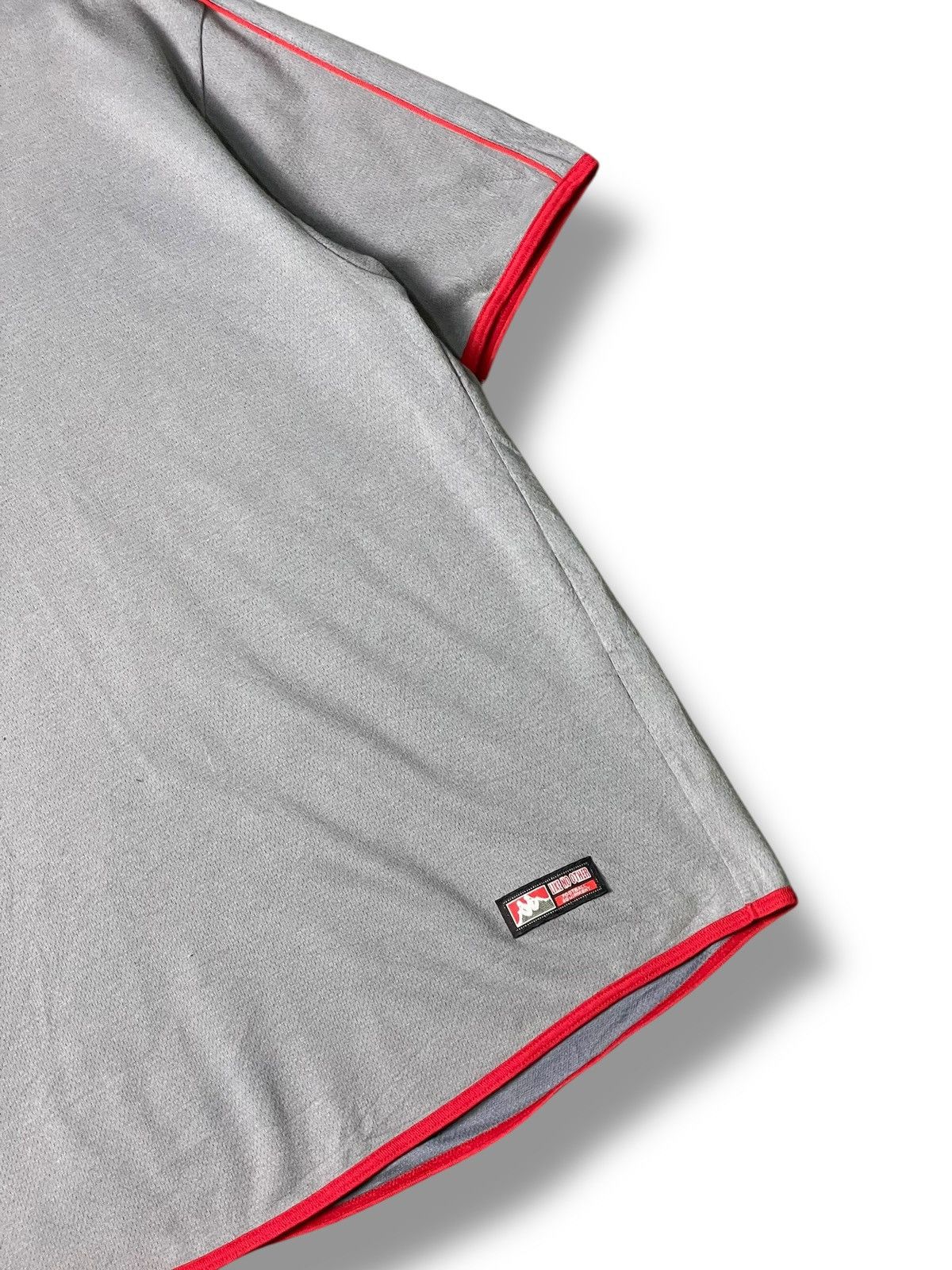 Kappa × Vintage Kappa Authentic Football Equipment Shirt (109) Size US S / EU 44-46 / 1 - 3 Thumbnail