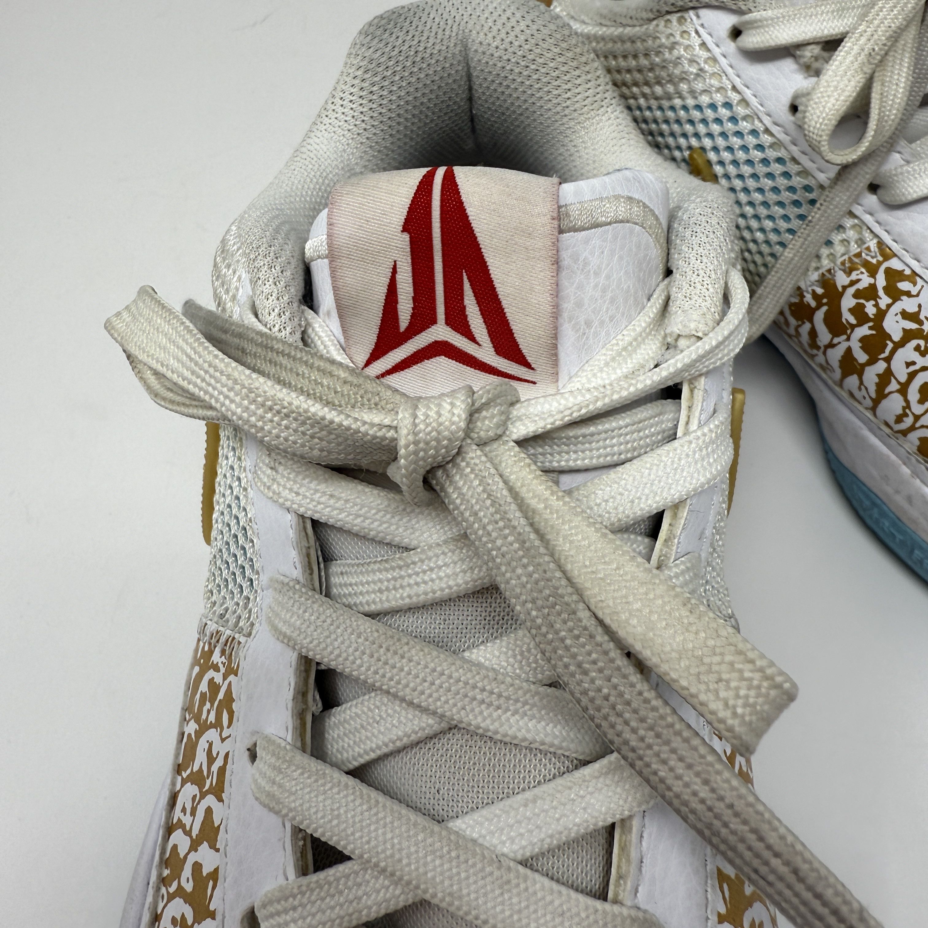 Nike Nike FV1290-100 Ja Morant 1 Chinese New Year Size US 6.5 / EU 39-40 - 5 Thumbnail