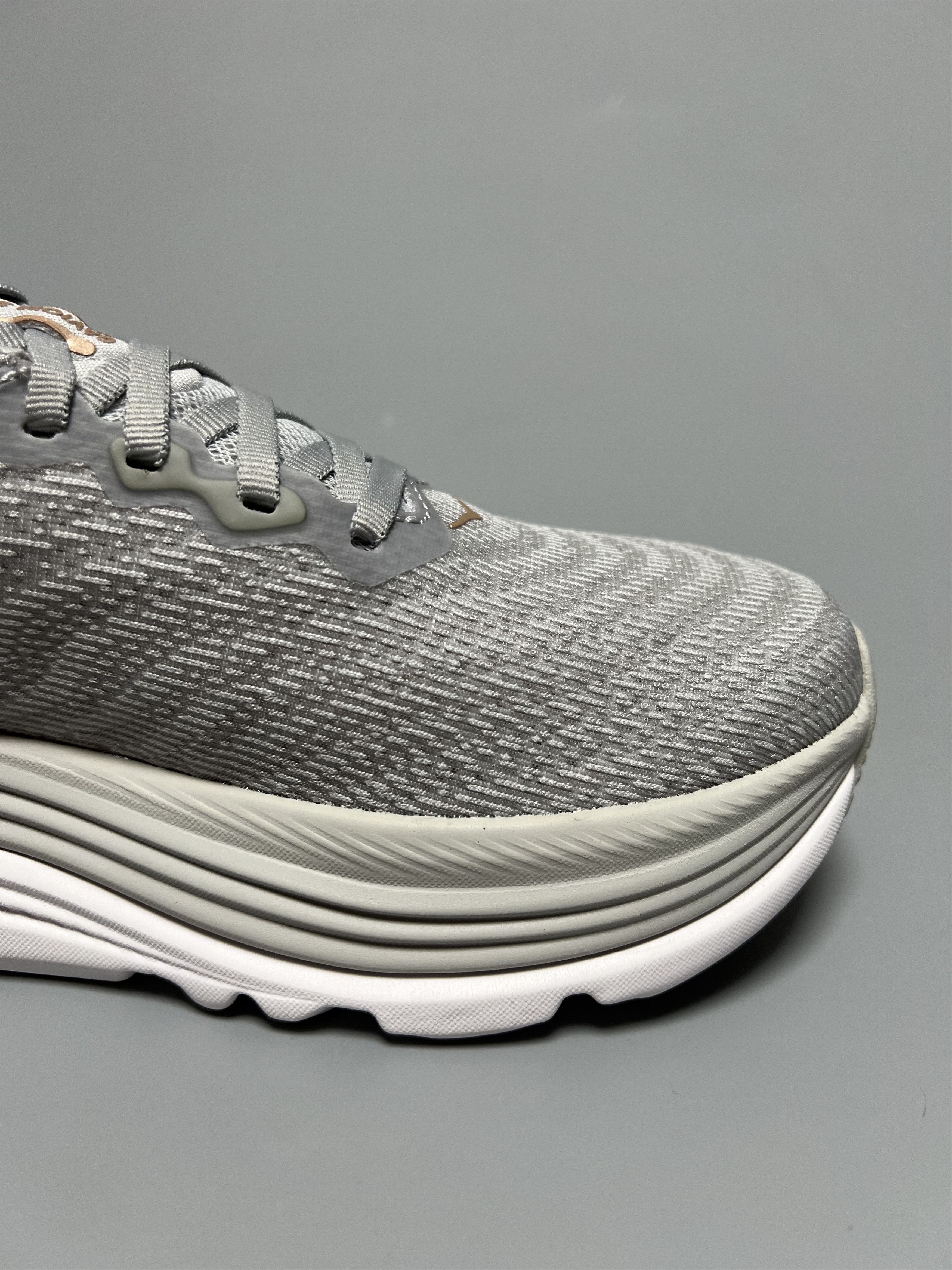 Hoka 7.5D Hoka One One Gaviota 5 Wide Running Shoes Walking Size US 7.5 / IT 37.5 - 7 Thumbnail