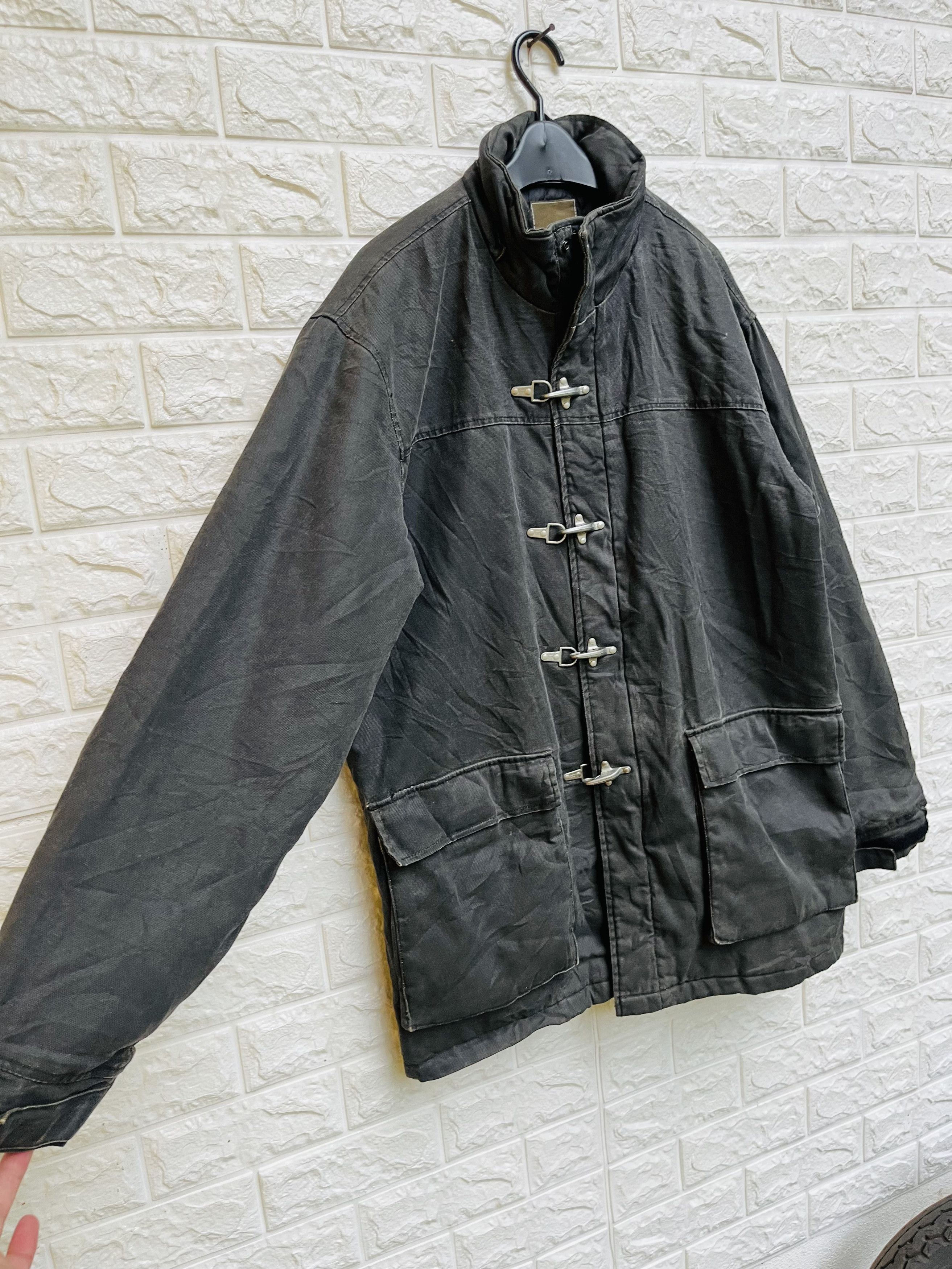 Japanese Brand × Vintage Vintage Center Clease Japanese Designer Fashion Style Size US XL / EU 56 / 4 - 4 Thumbnail