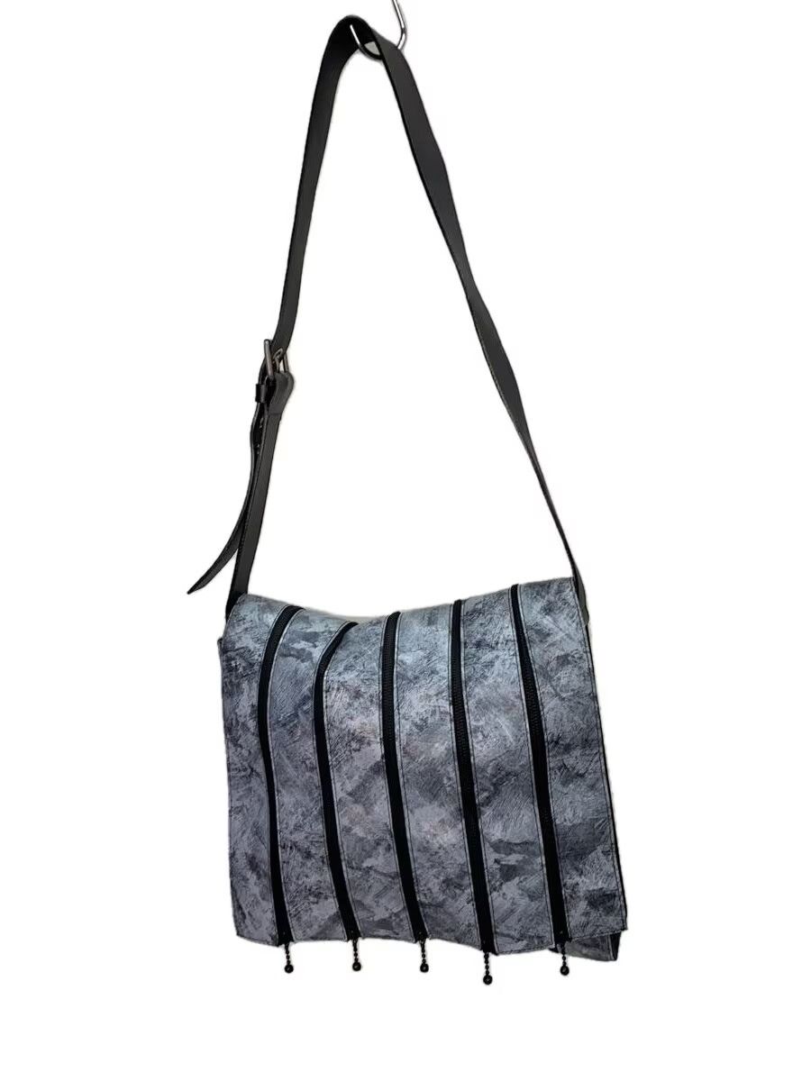 バッグ Jean Paul Gaultier / 90s shoulder bag Jean Paul Gaultier RARE Jean Paul GAULTIER FW95 Cyber