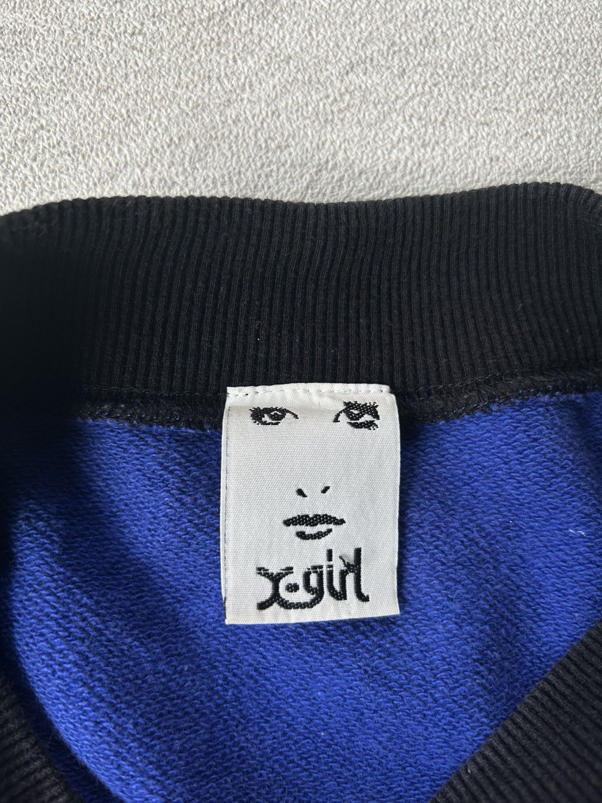 X-Girl X-girl sweaters Size M / US 6-8 / IT 42-44 - 5 Thumbnail