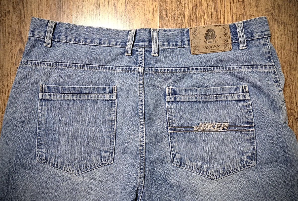 Other JOKER BRAND x Jeans Size US 40 / EU 56 - 7 Thumbnail