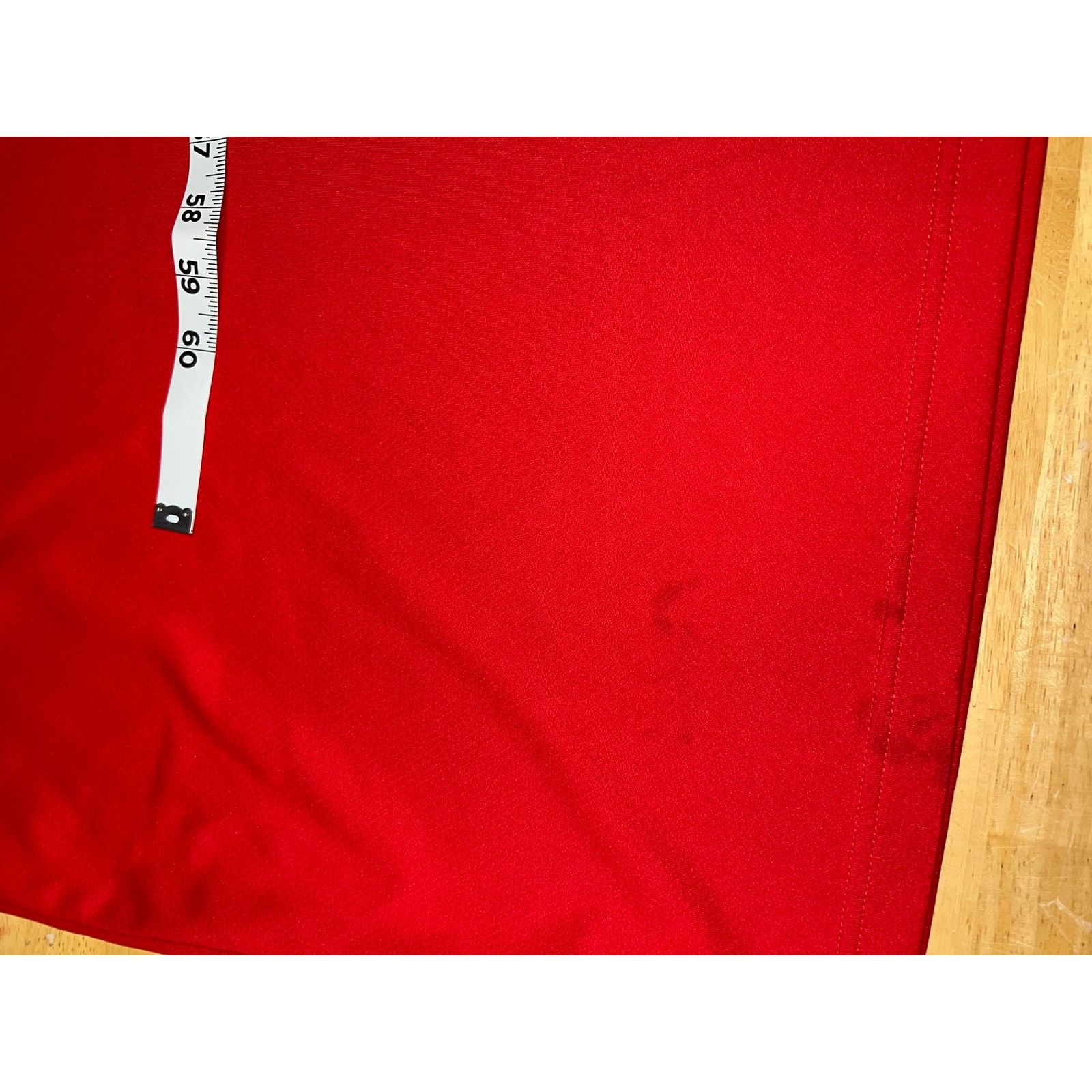 Under Armour Under Armour Polo Shirt Heat Gear Golf Golfing Red Tee Large Size US L / EU 52-54 / 3 - 8 Thumbnail
