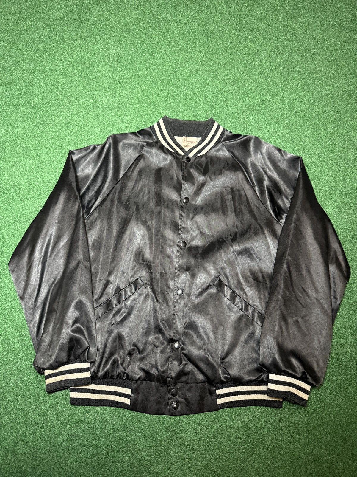 Vintage Spawn Vintage Jacket Large 23x28 RARE Image Comics 80s 90s Size US L / EU 52-54 / 3 - 3 Thumbnail
