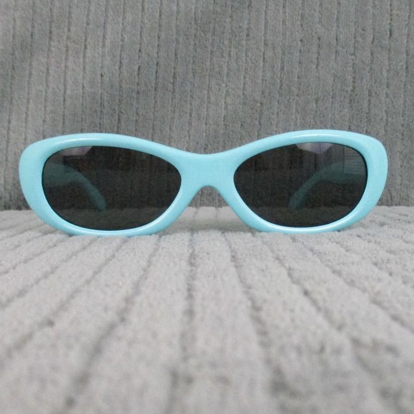 Other New Divine Eyewear Medusa Light Blue/Smoke Sunglasses NWT Size ONE SIZE - 1 Thumbnail
