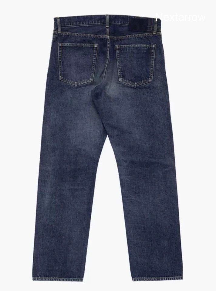 Visvim VISVIM 24SS 00D40 jeans2412-Nextarrow Size US 32 / EU 48 - 2 Thumbnail