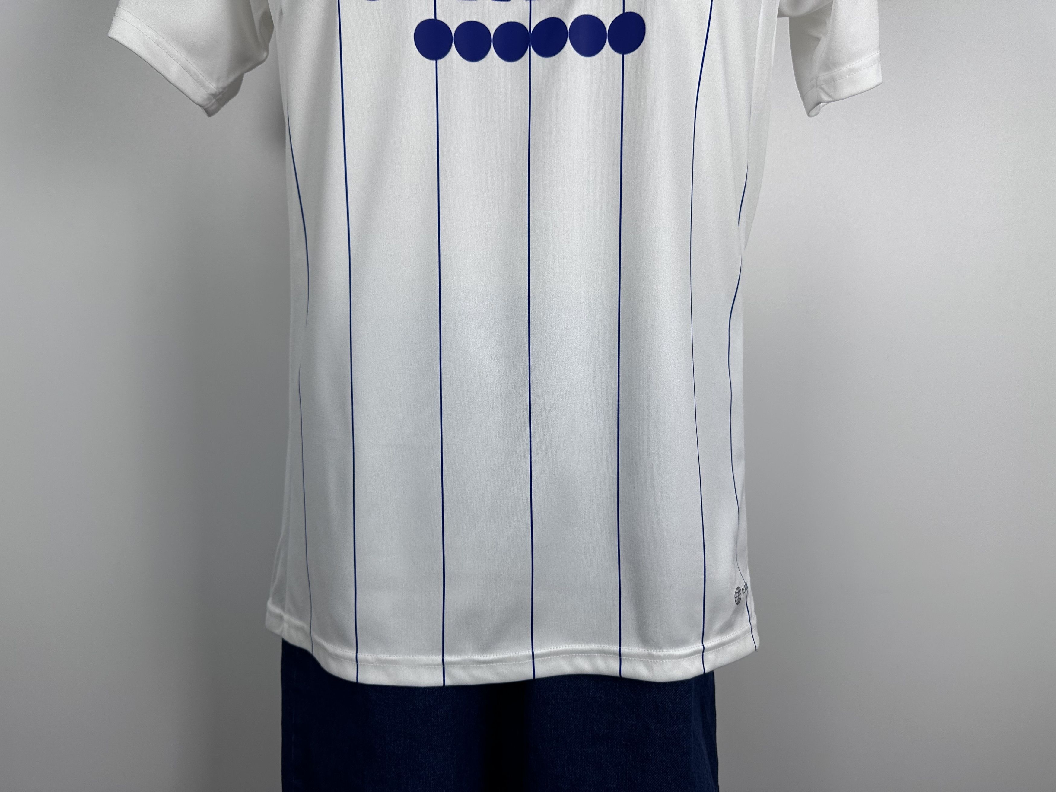 Adidas COPENHAGEN 2022 2023 FOOTBALL SHIRT SOCCER JERSEY ADIDAS Size US M / EU 48-50 / 2 - 5 Thumbnail