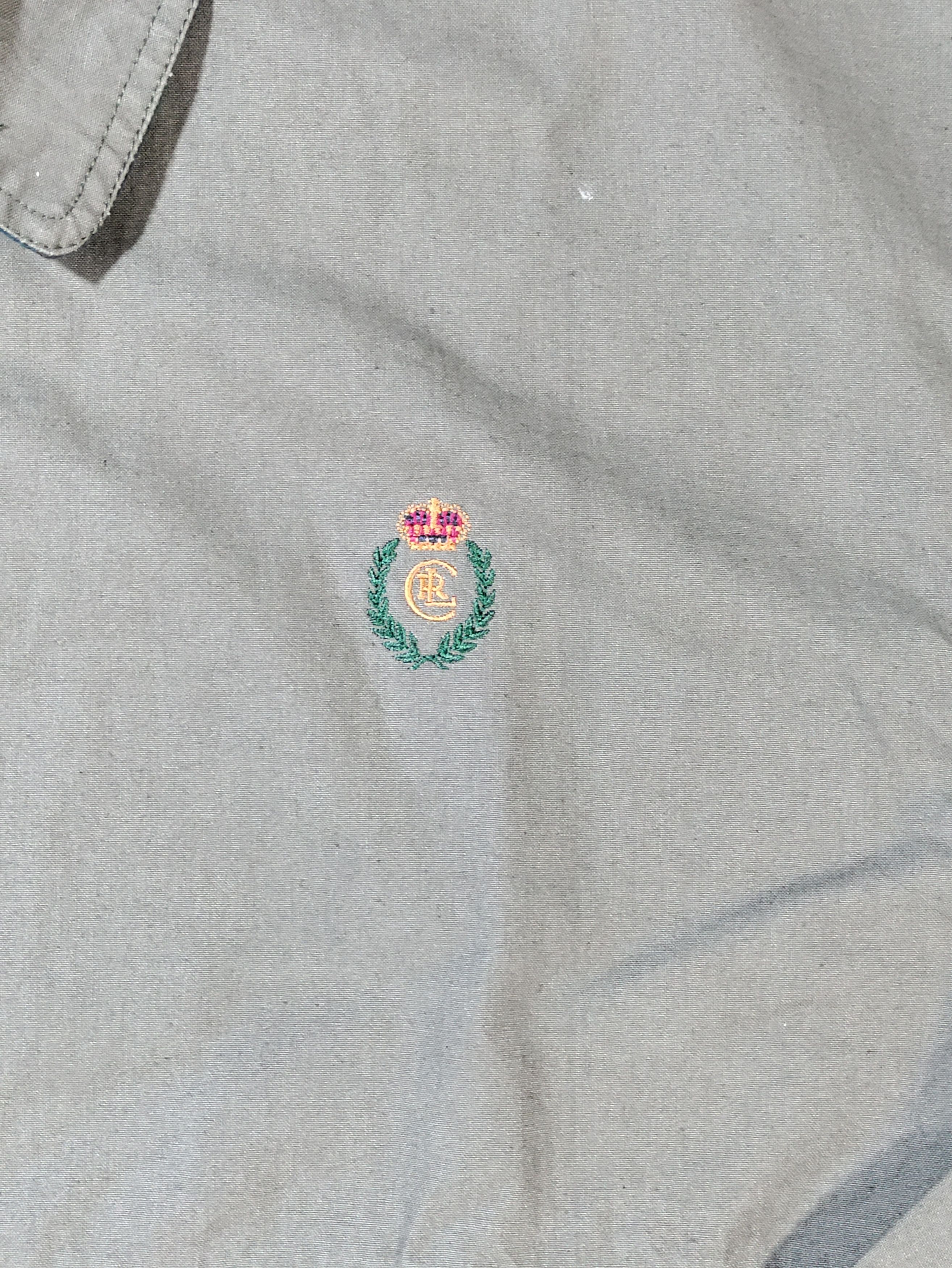 Chaps Ralph Lauren Chaps Ralph Lauren Jacket Size US L / EU 52-54 / 3 - 2 Thumbnail