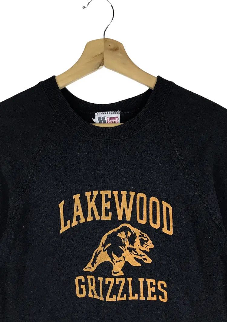 Lee Vintage Sturdy Sweats by Lee Sweatshirts Size US M / EU 48-50 / 2 - 3 Thumbnail
