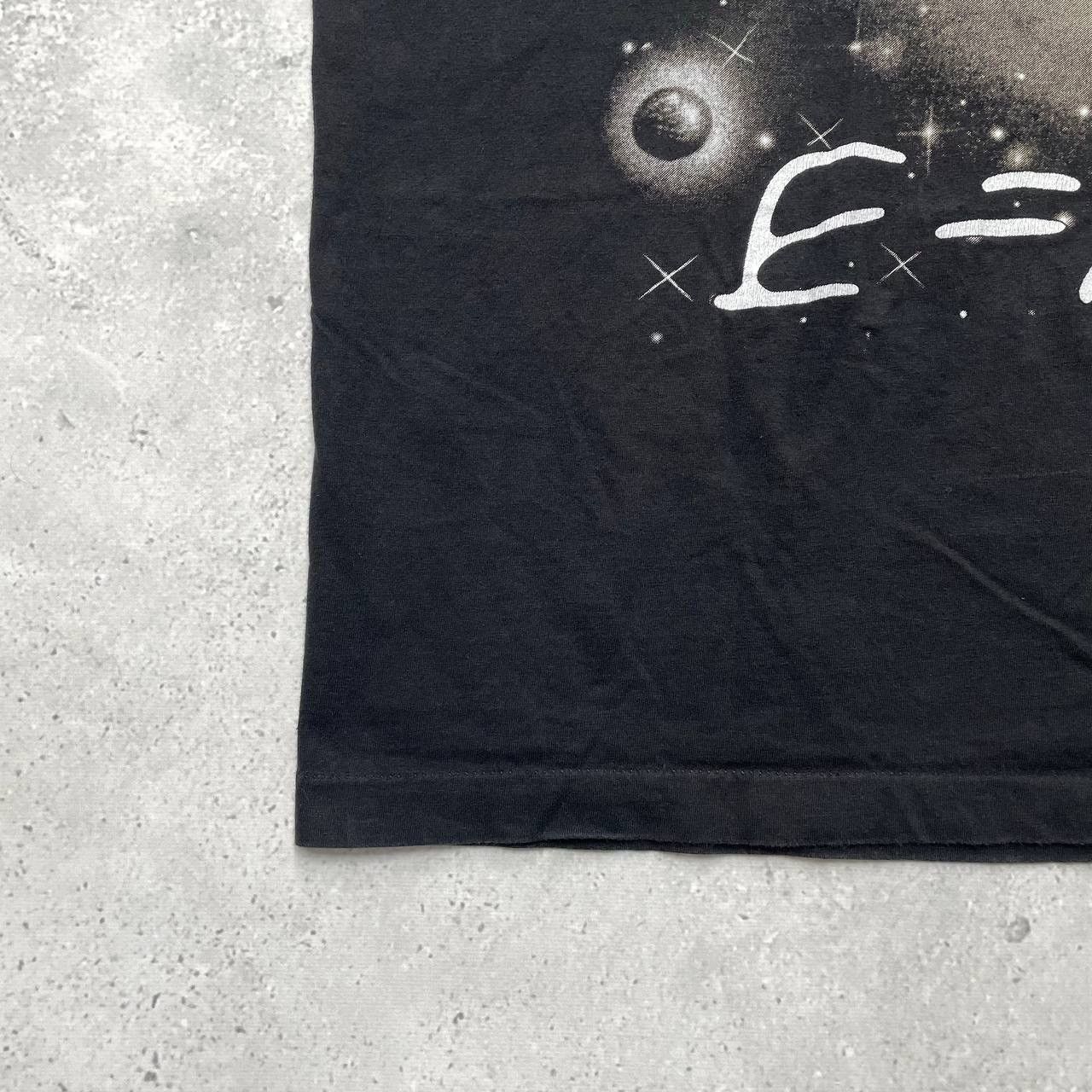 Band Tees Vintage 2000s Albert Einstein Single Stitch T Shirt Size XL Size US XL / EU 56 / 4 - 10 Thumbnail