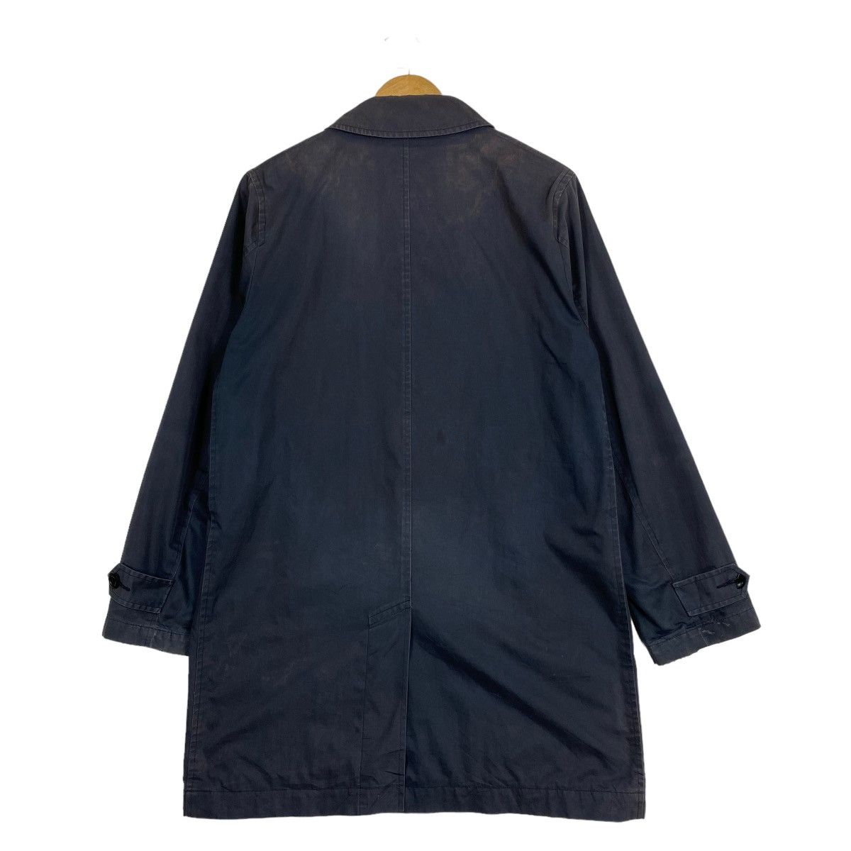 Margaret Howell MARGARET HOWELL Long Jacket Size M Size US M / EU 48-50 / 2 - 9 Thumbnail
