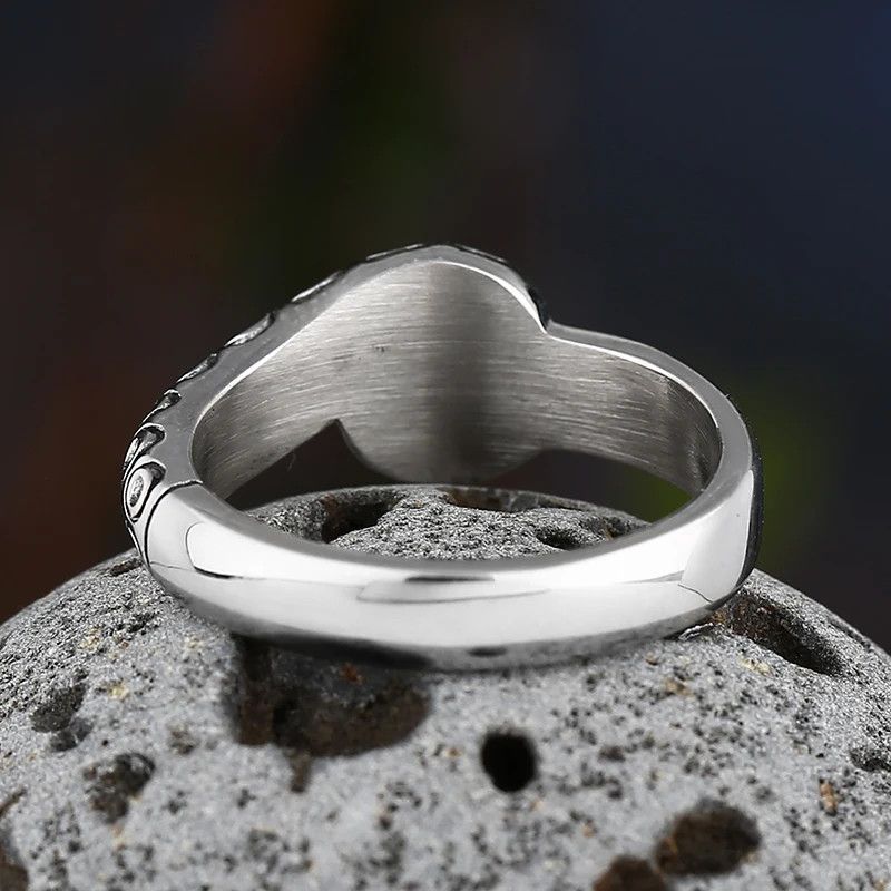 Japanese Brand × Jewelry × Vintage Vintage Octopus Ring Size ONE SIZE - 5 Thumbnail