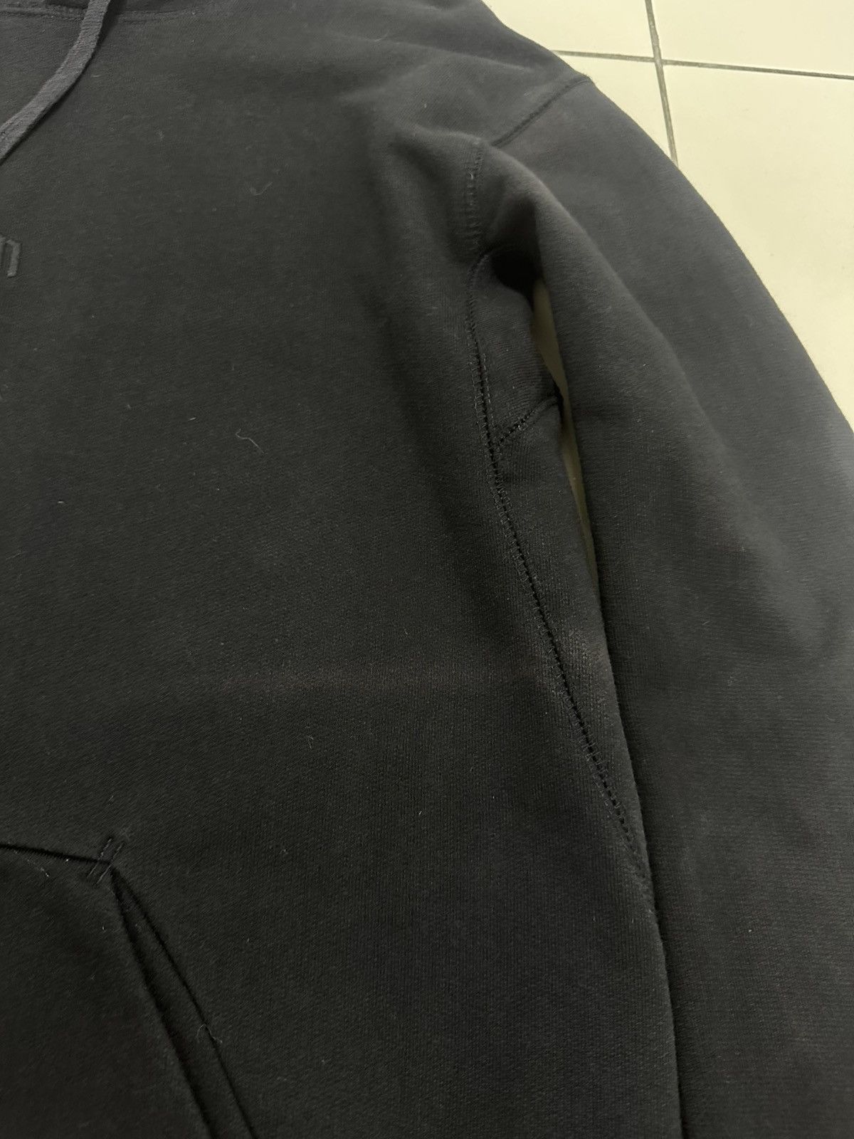 Boris Bidjan Saberi Boris Bidjan Saberi 11 Hoodie Ninja Design Size US M / EU 48-50 / 2 - 9 Thumbnail
