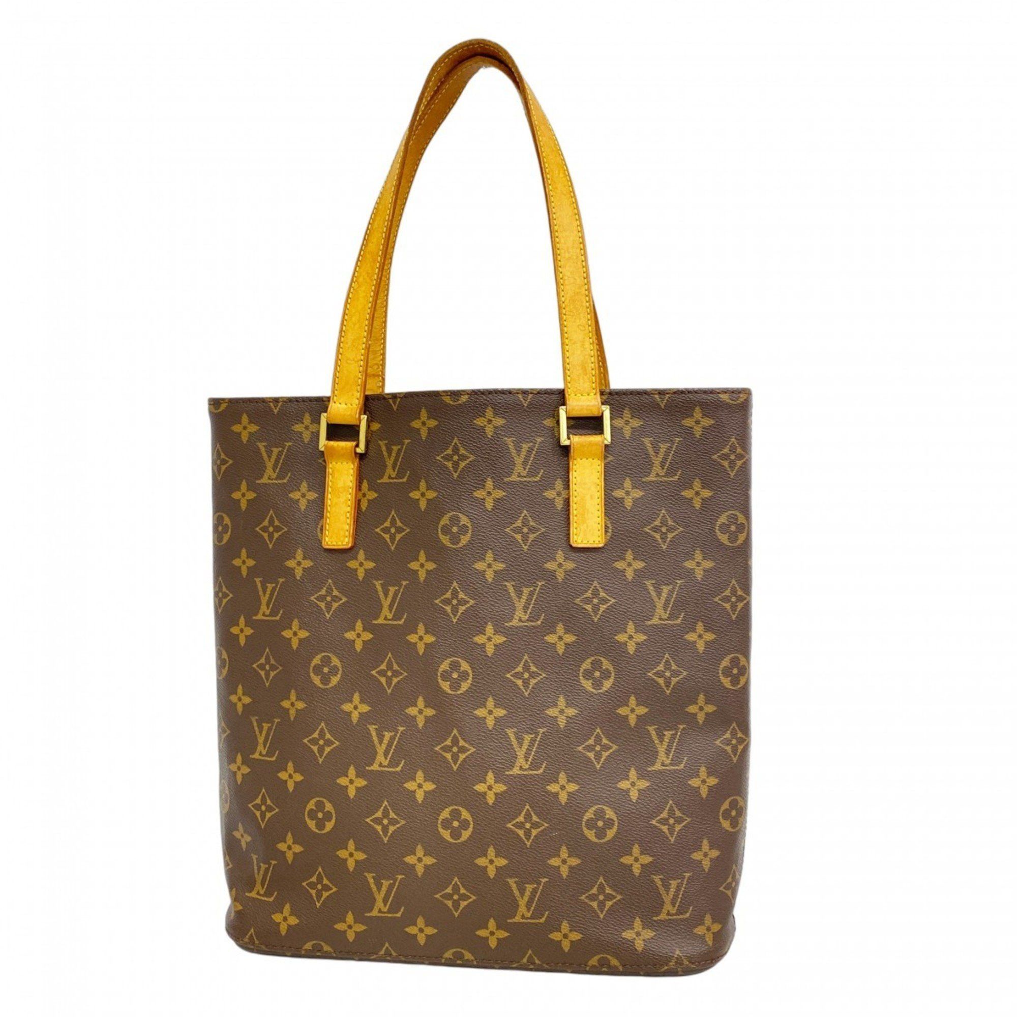 Louis Vuitton Louis Vuitton Vavin GM tote Size ONE SIZE - 1 Thumbnail