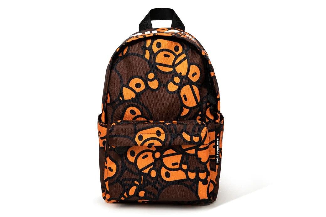Bape Bape Baby Milo Backpack Size ONE SIZE - 2 Thumbnail
