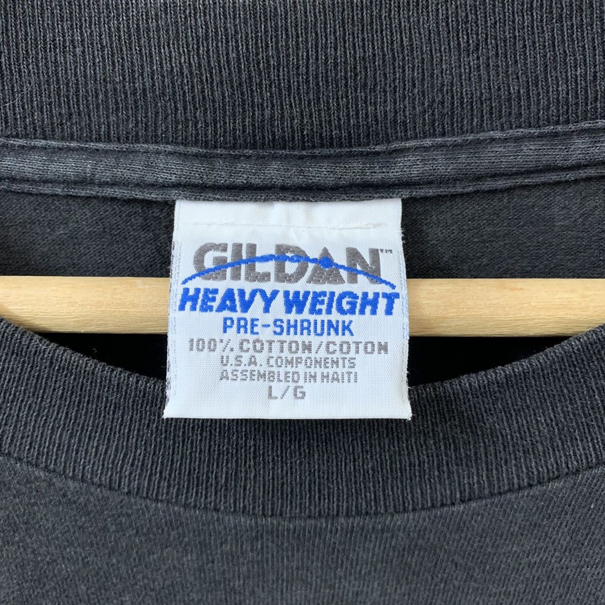 Rap Tees × Vintage VTG VIETNAM WAR Size US L / EU 52-54 / 3 - 3 Thumbnail