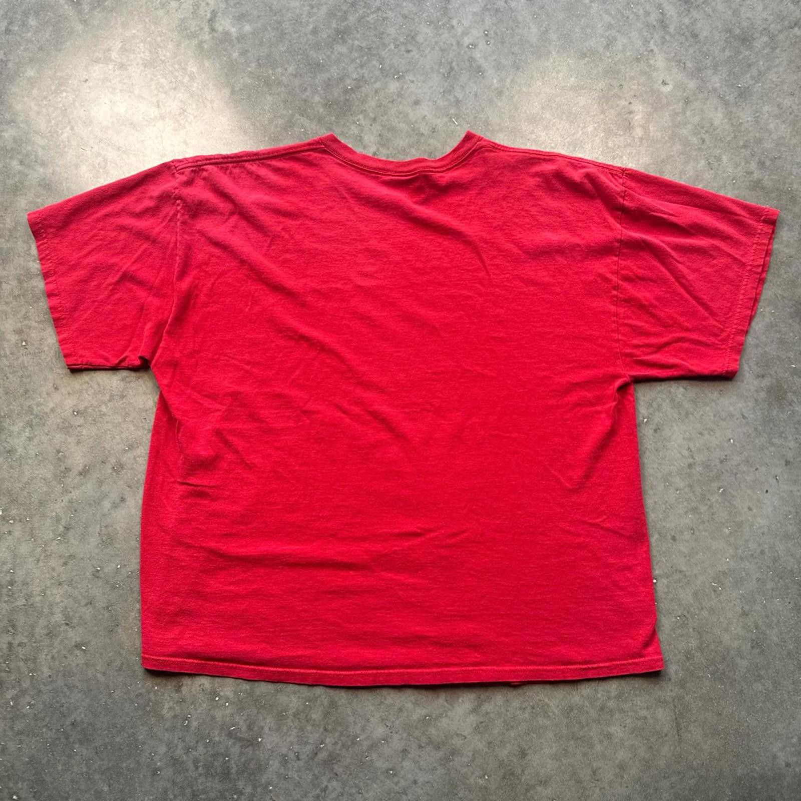 Other Star Trek Crew Vintage Y2k T-Shirt Size US L / EU 52-54 / 3 - 2 Thumbnail