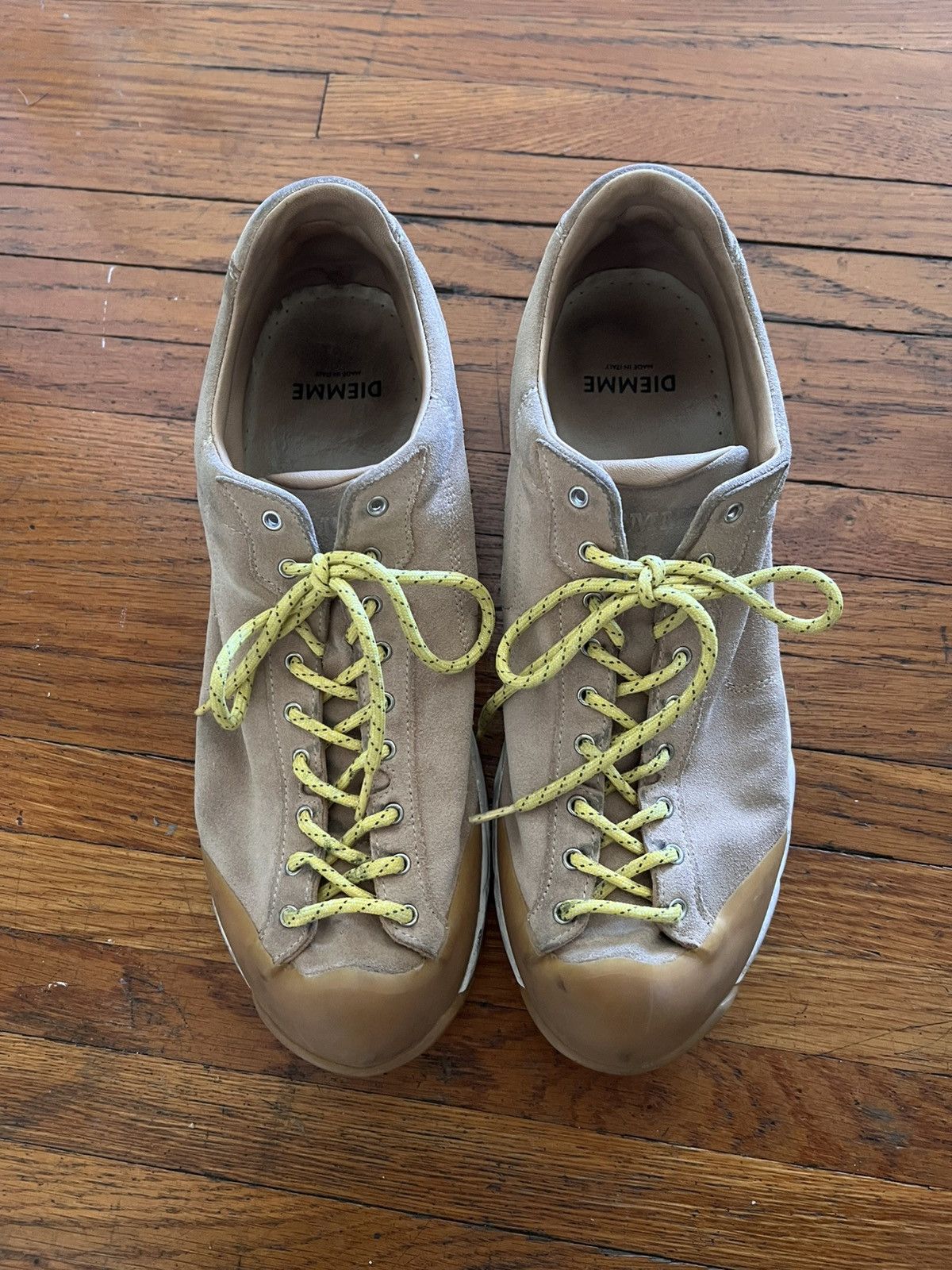 Diemme Diemme Movida Hiking Sneaker Size US 12 / EU 45 - 1 Thumbnail