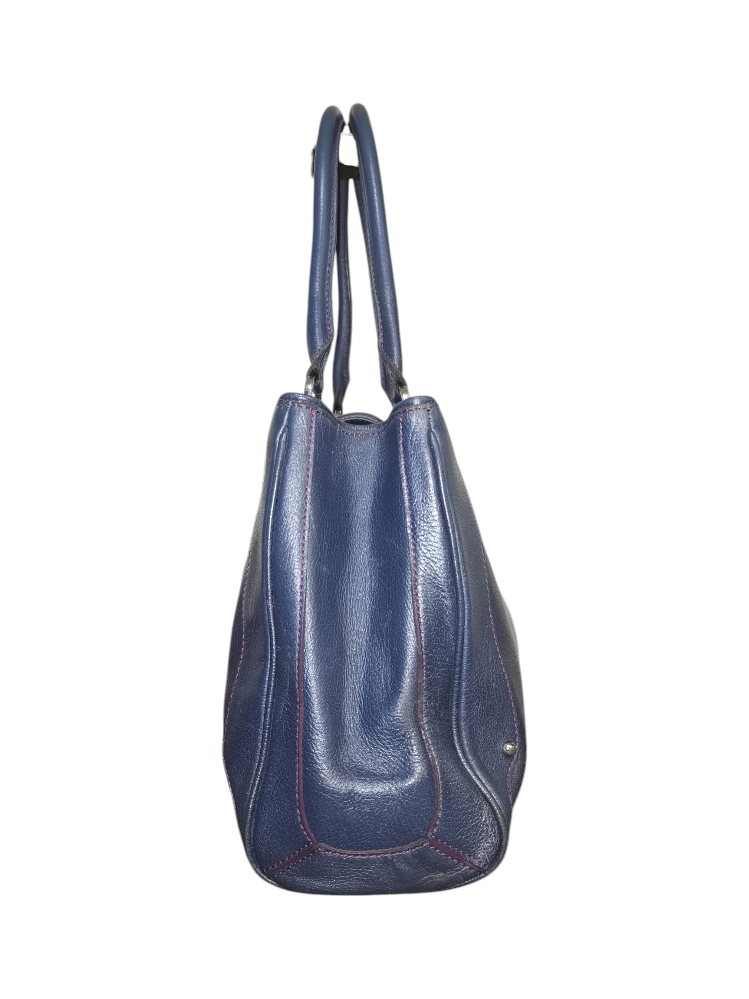 Balenciaga Balenciaga leather Shoulder bag vintage Size ONE SIZE - 8 Thumbnail
