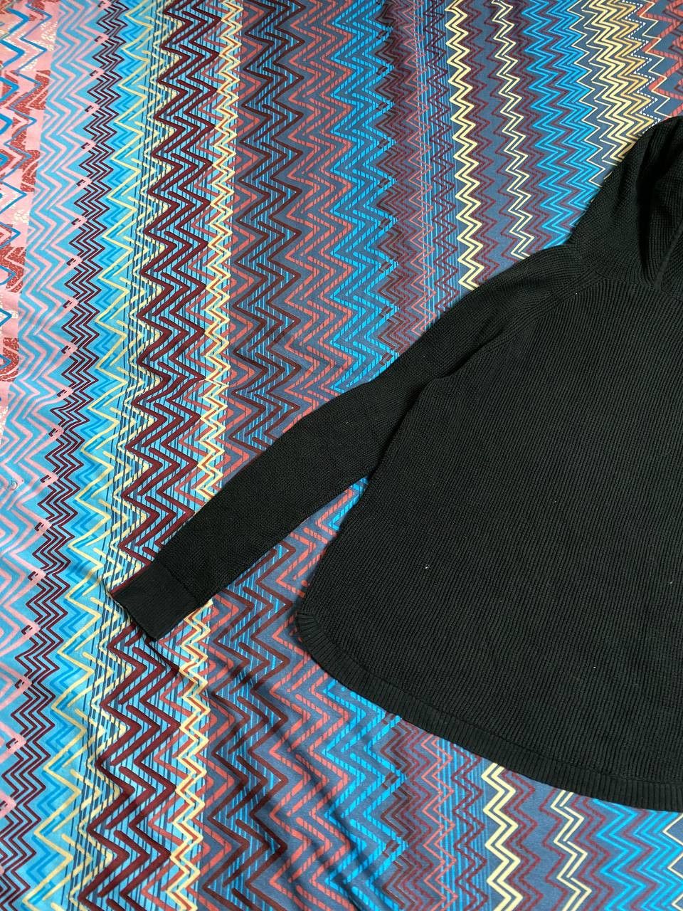 Polo Ralph Lauren 🔥90’S Ralph Lauren Polo Old Money Knit Sweater Y2K Size S / US 4 / IT 40 - 8 Thumbnail