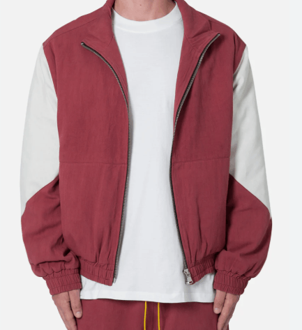 MNML MNML Twill Racing Jacket Size US M / EU 48-50 / 2 - 4 Thumbnail