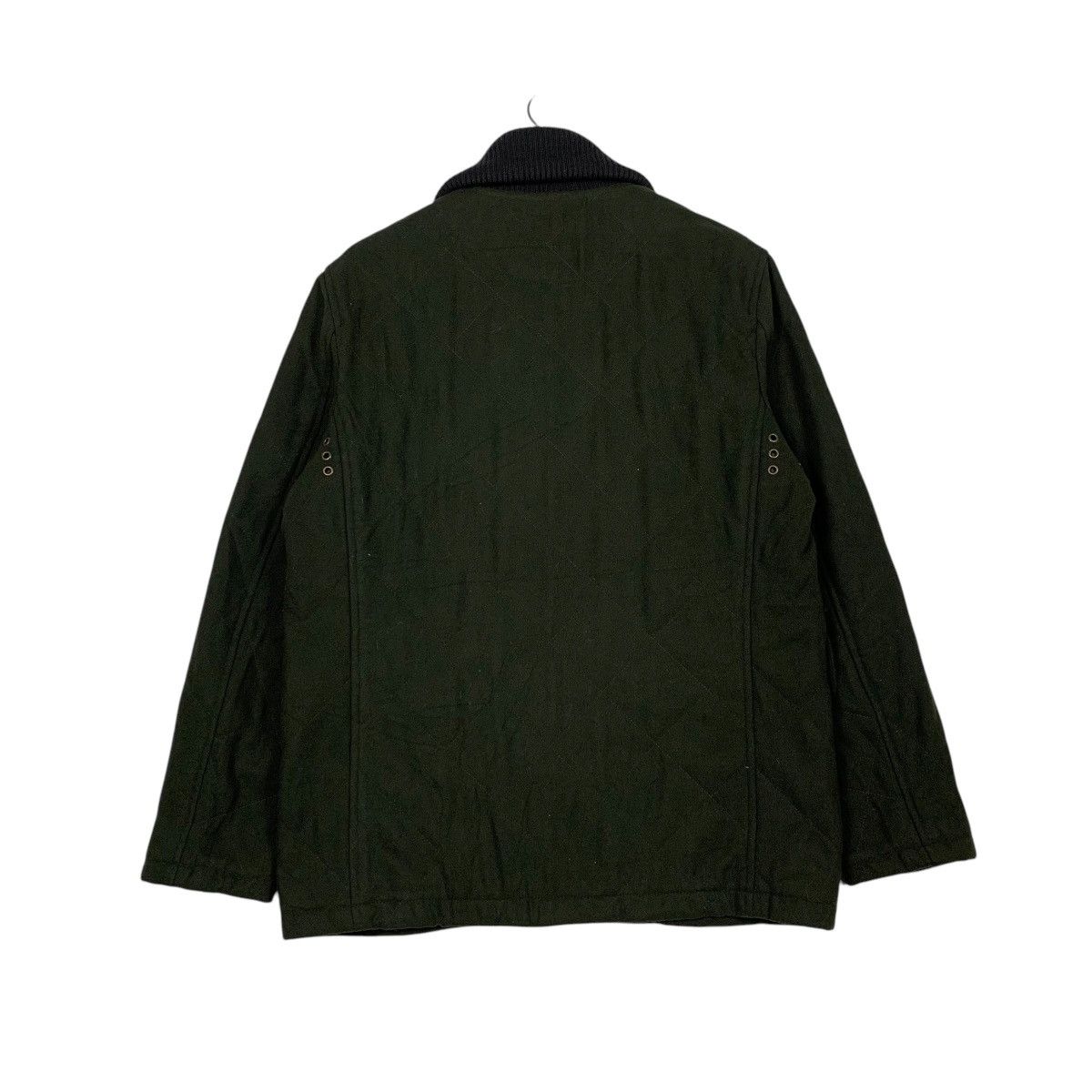 JW Anderson × Uniqlo Uniqlo x JW Anderson Jacket Size US M / EU 48-50 / 2 - 7 Thumbnail