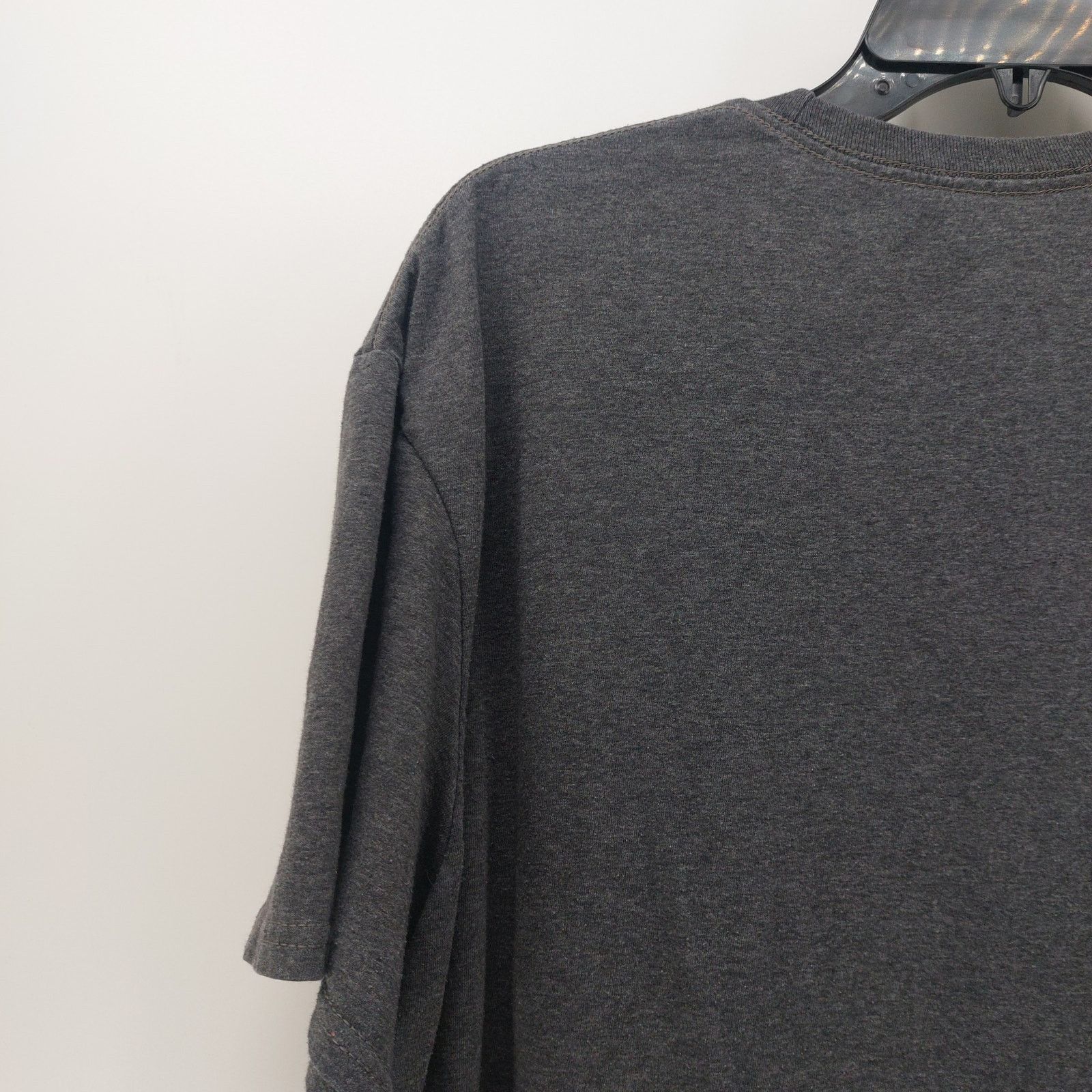Other Nintendo Entertainment System Graphic Gray T-Shirt Gamer XL Size US XL / EU 56 / 4 - 9 Thumbnail
