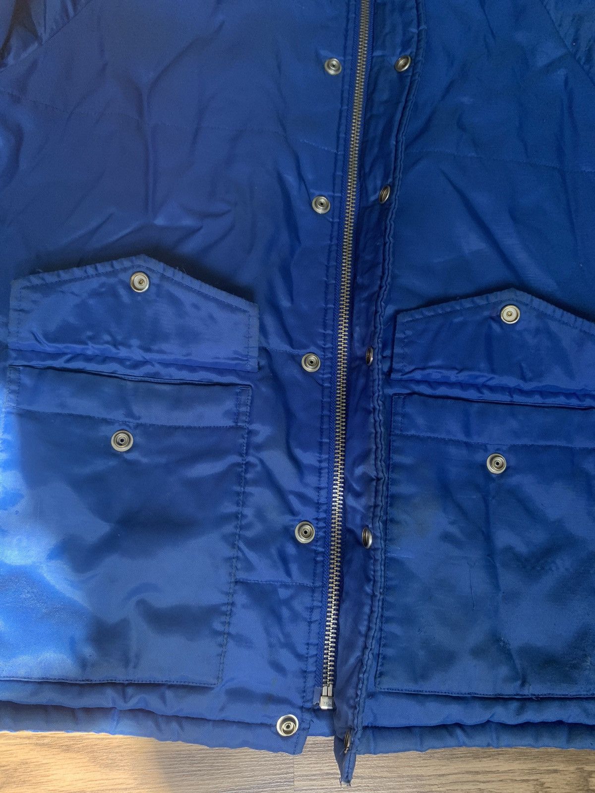 Supreme Supreme Daytona Pile Lined Jacket Size US M / EU 48-50 / 2 - 4 Thumbnail