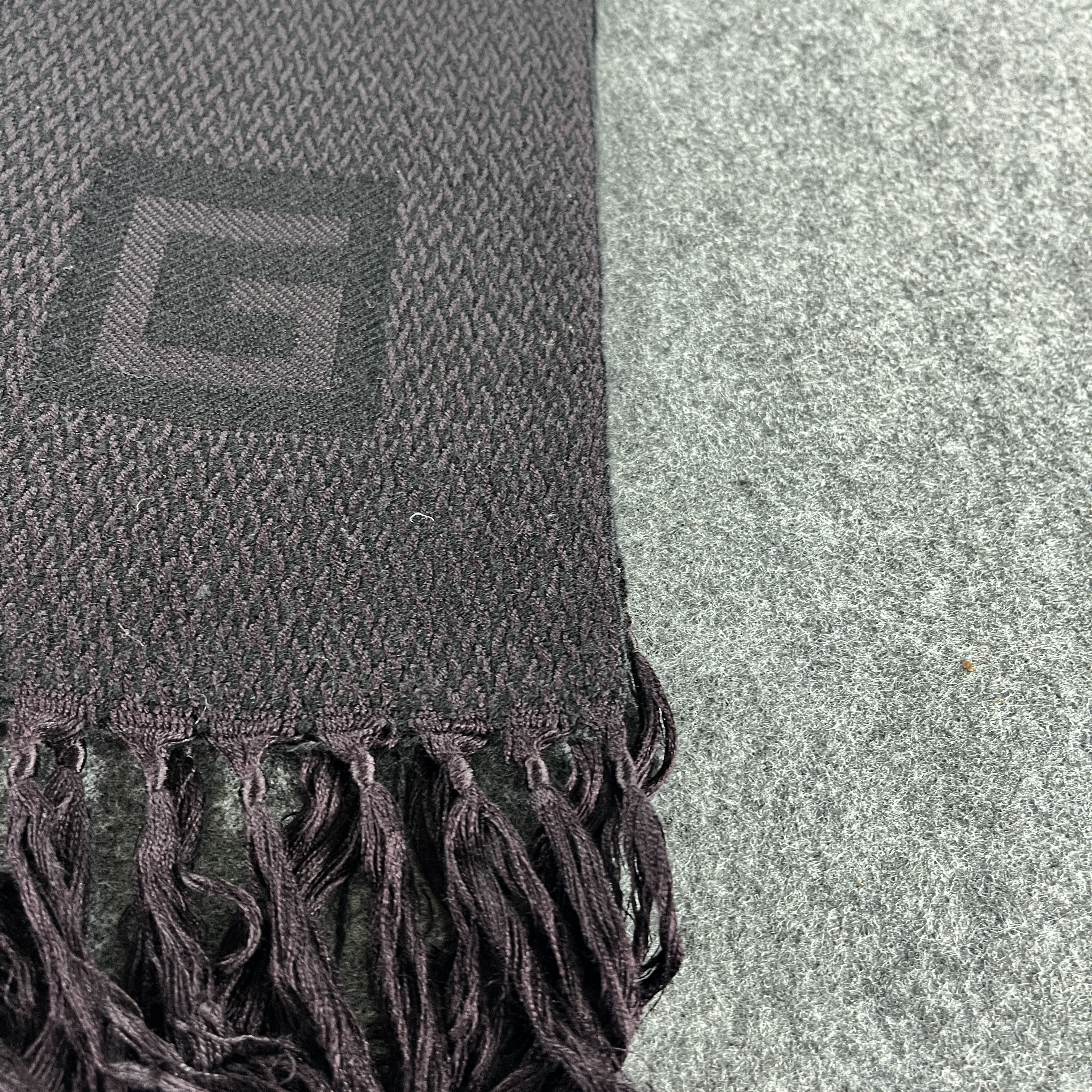 Gucci Gucci Scarf / Muffler / Neckwear T1154 Size ONE SIZE - 9 Thumbnail