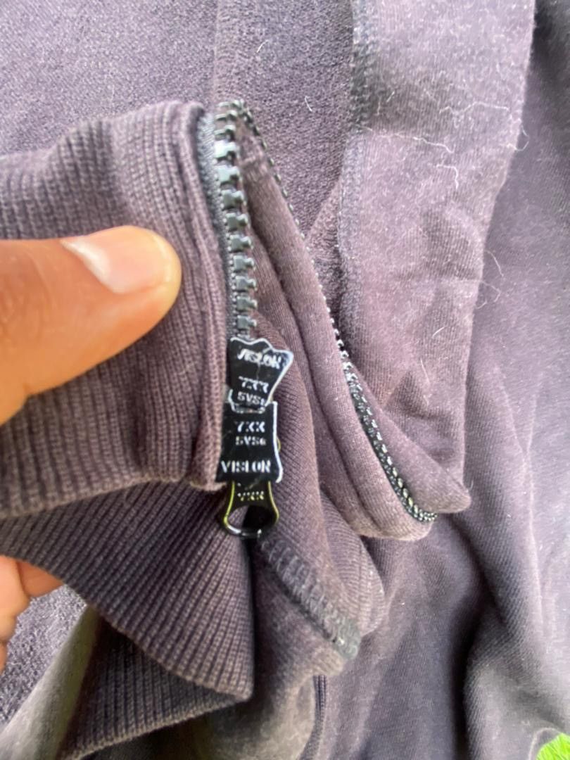 Uniqlo Uniqlo Hooded Japan Size US M / EU 48-50 / 2 - 6 Thumbnail