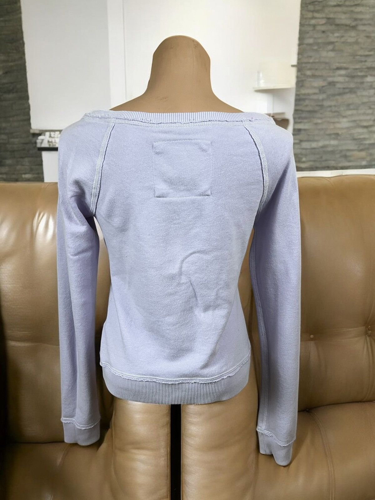 Abercrombie & Fitch Abercrombie & Fitch sweatshirt size S Size S / US 4 / IT 40 - 3 Thumbnail