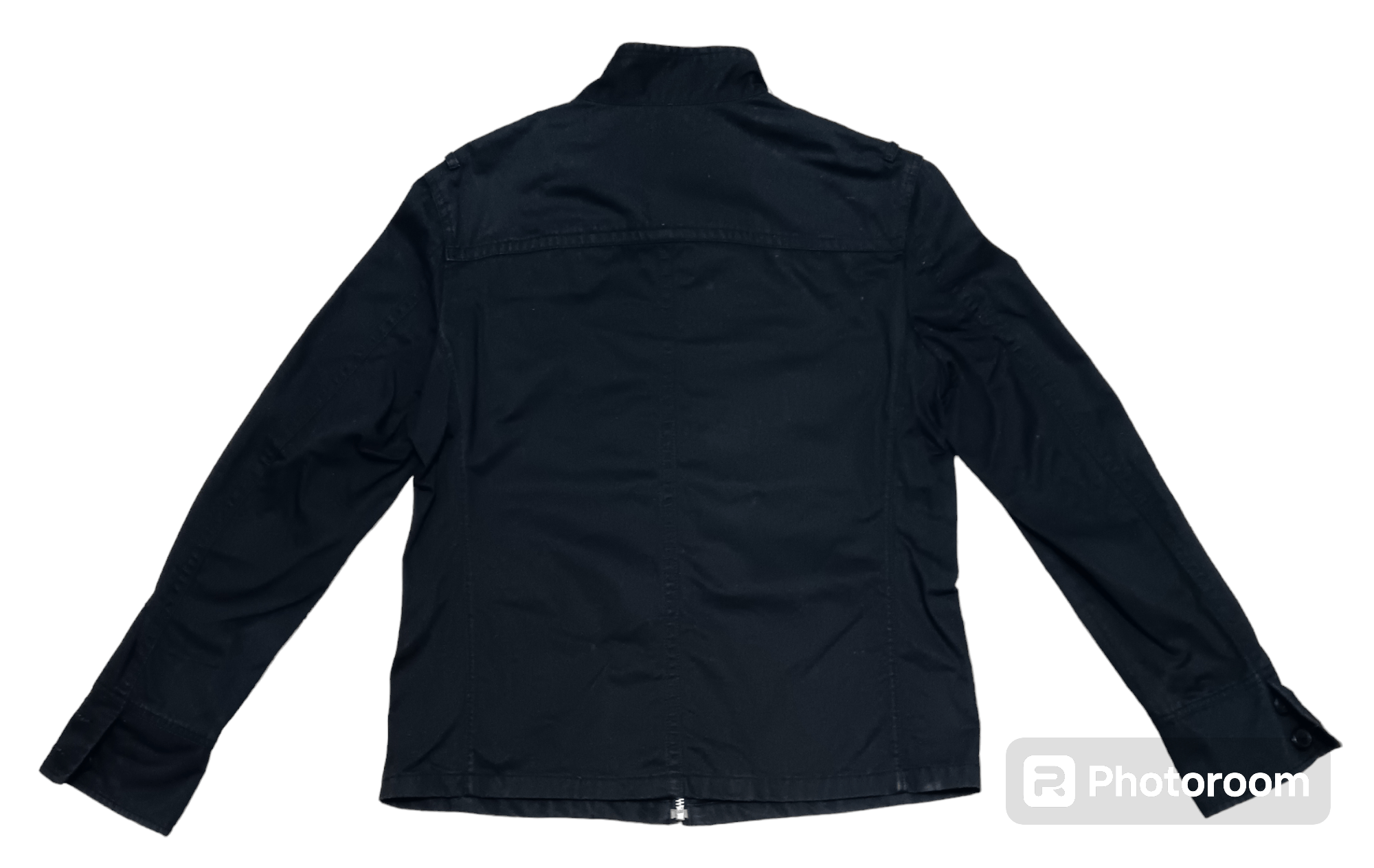 Comme Ca Ism × Japanese Brand COMME CA ISM MULTIPOCKETJACKET Size US L / EU 52-54 / 3 - 5 Thumbnail