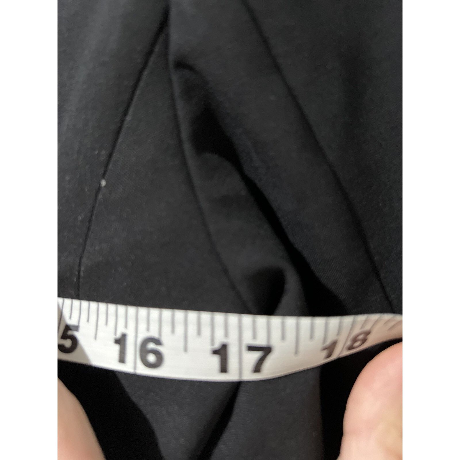 Hugo Boss BOSS Hugo Boss black blazer suit jacket size 2 A001596 Size XS / US 0-2 / IT 36-38 - 6 Thumbnail