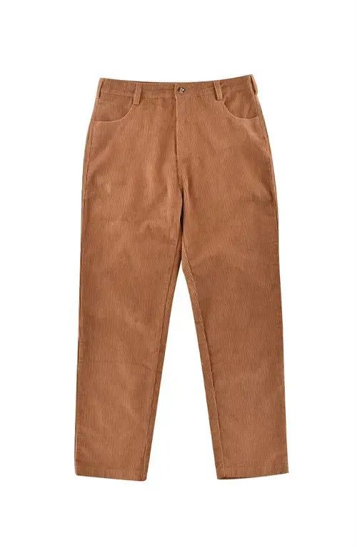Other Cordurts Wheat Brown Size US 30 / EU 46 - 4 Thumbnail