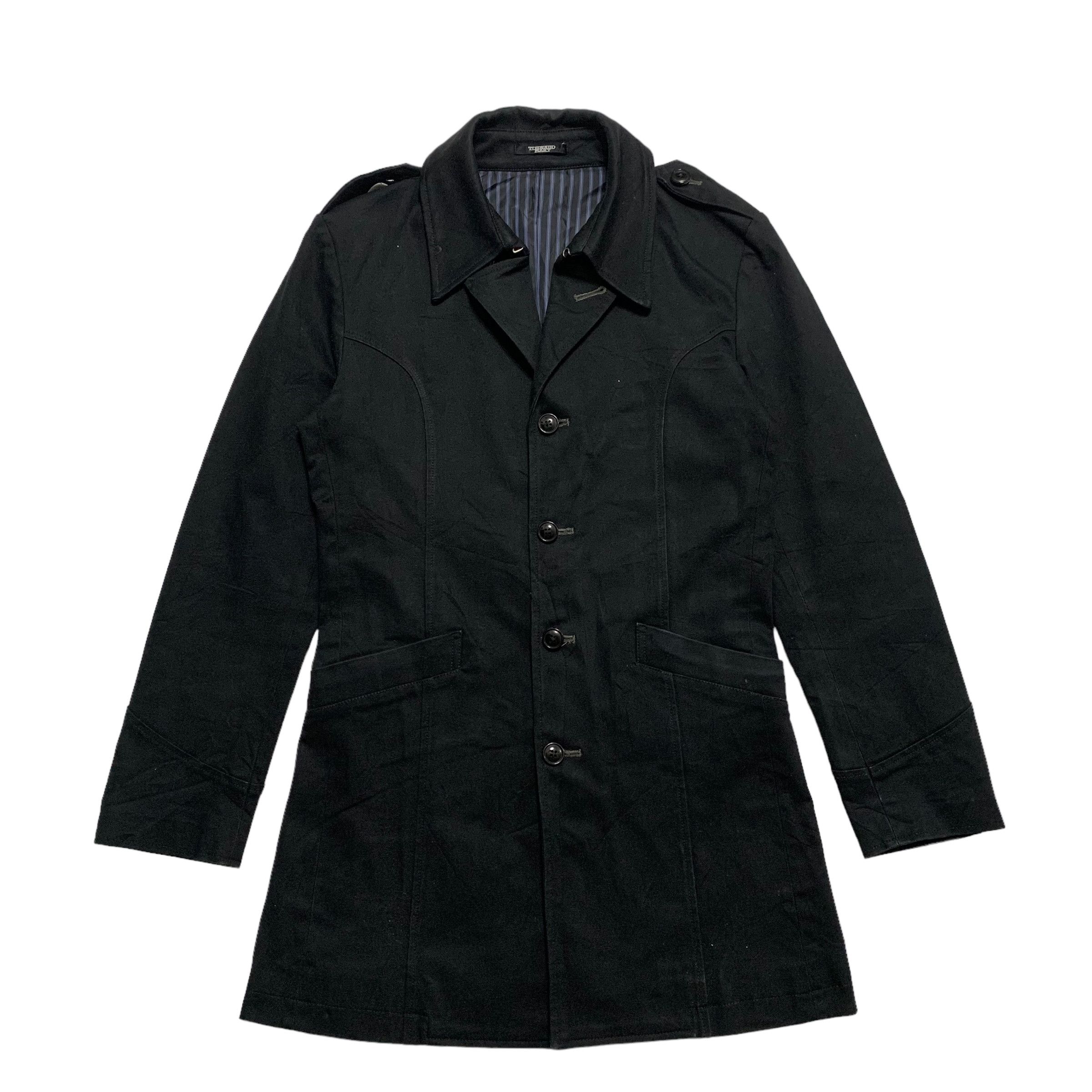 Tornado Mart Tornado Mart Jacket Size US S / EU 44-46 / 1 - 1 Thumbnail