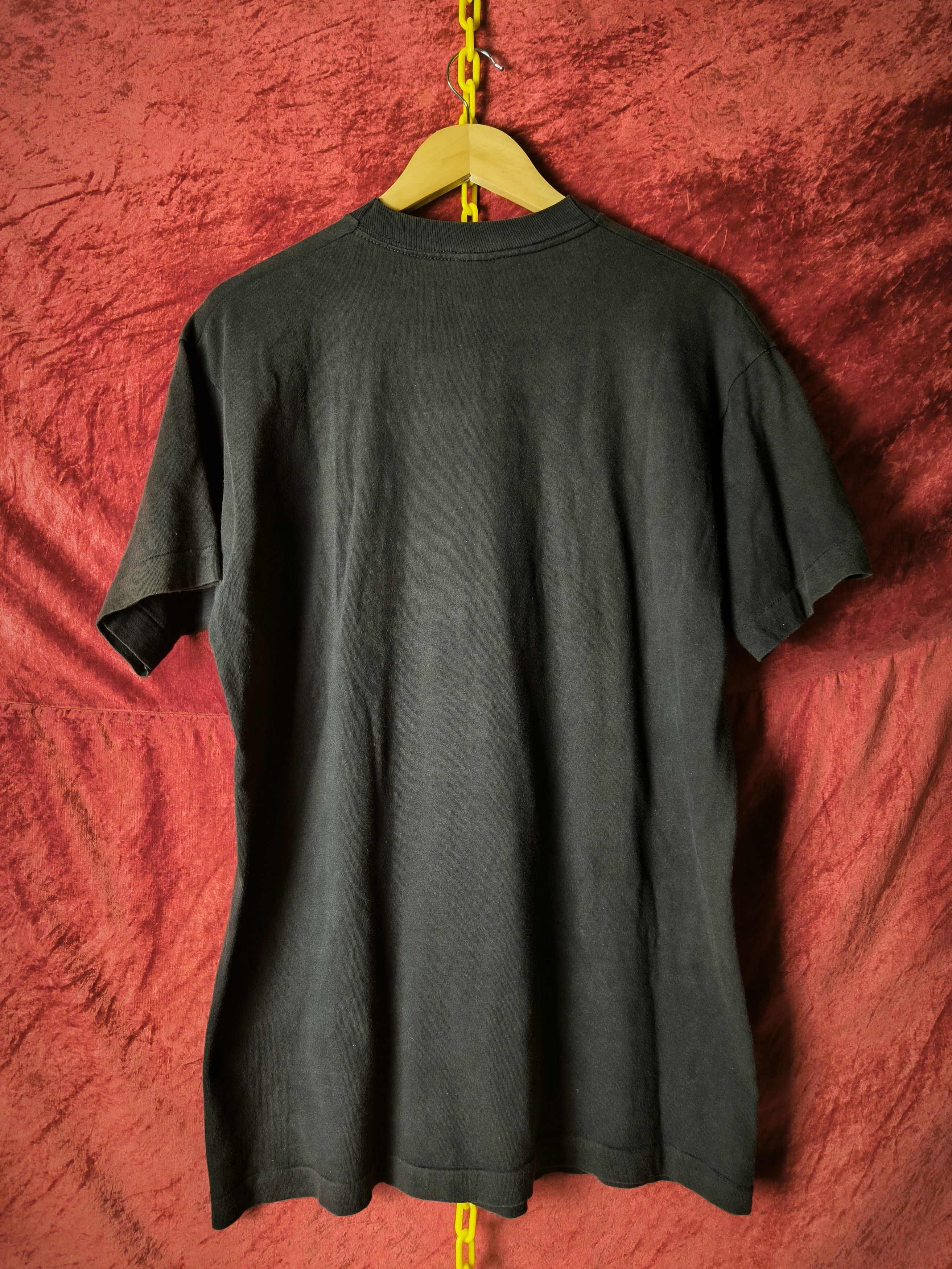 Band Tees American Blues Guitarist Muddy Water Waters Size US L / EU 52-54 / 3 - 12 Thumbnail