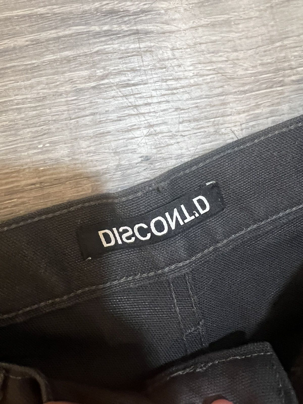 Other Discontd Double Knee Pants Size US 28 / EU 44 - 3 Thumbnail