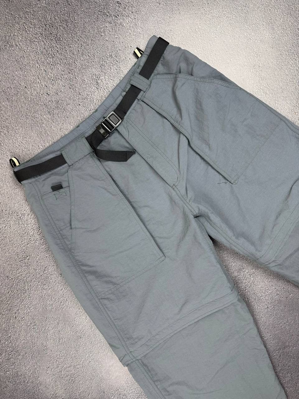 Other Vintage The North Face Transformers 3/4 Pants Y2K Size US 34 / EU 50 - 15 Thumbnail