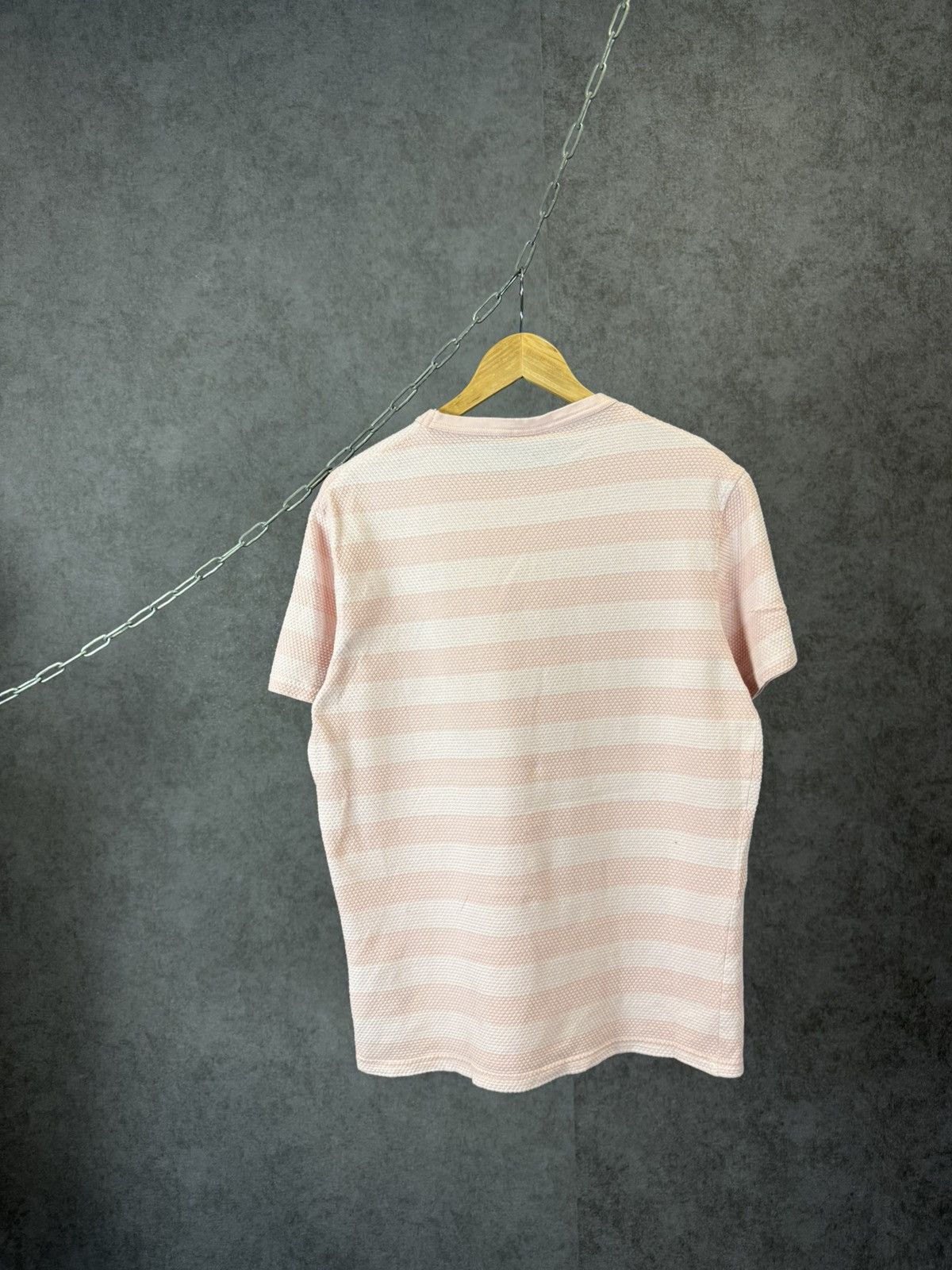 Percival Percival designer tee Size US M / EU 48-50 / 2 - 6 Thumbnail