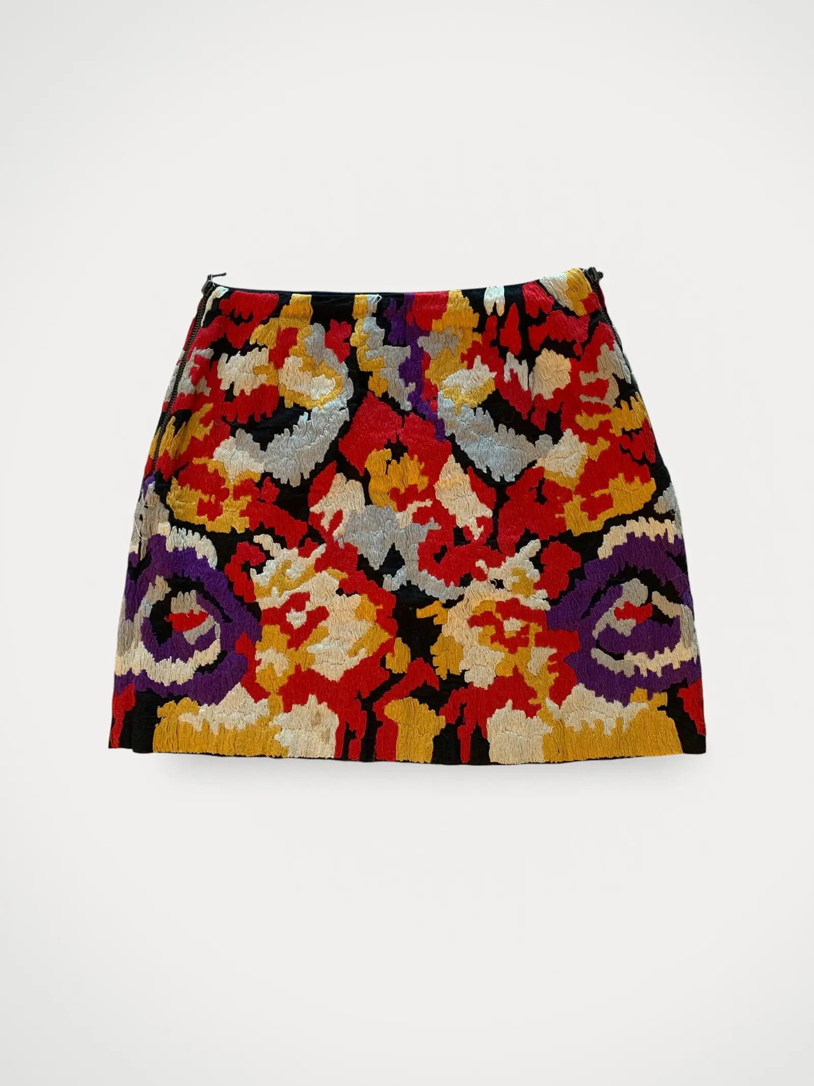 YMC YMC Skirt Size 26" / US 2 / IT 38 - 1 Thumbnail