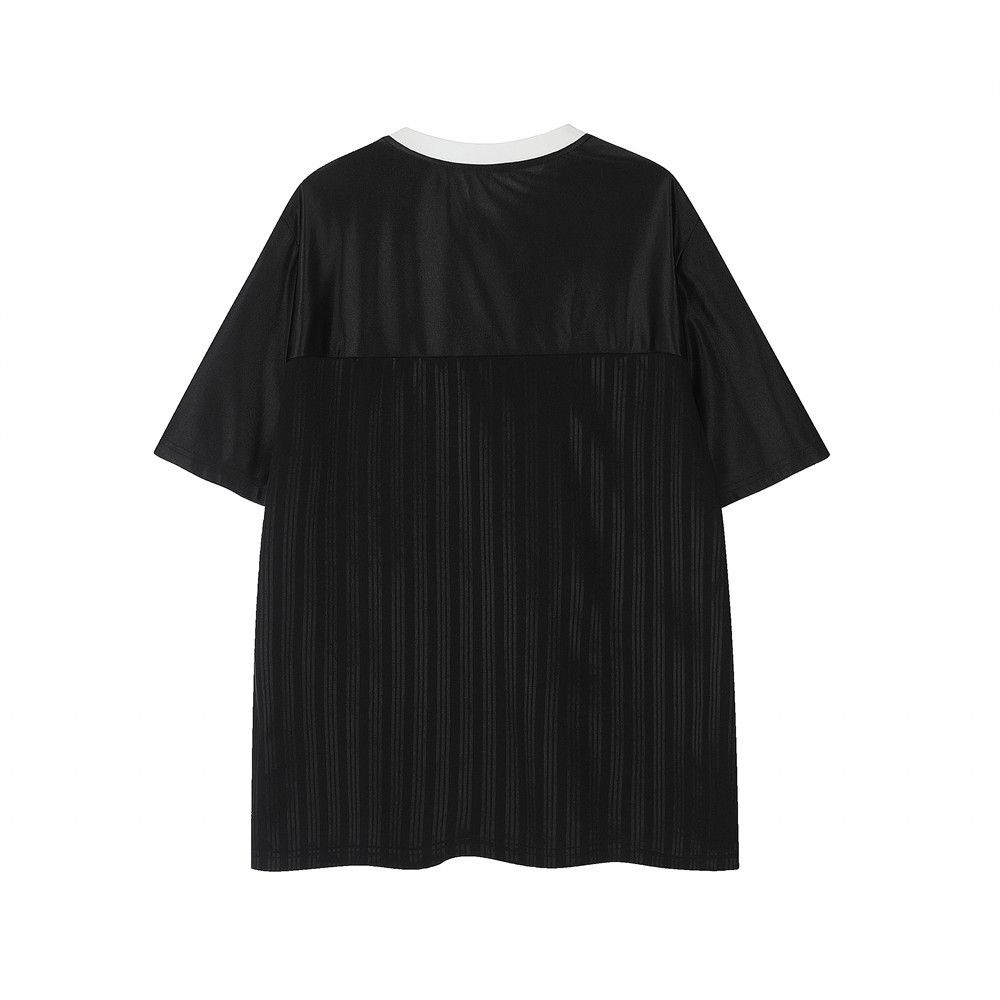 Japanese Brand × Vintage Men's sports loose trendy butterfly print T-shirt Size US M / EU 48-50 / 2 - 2 Thumbnail