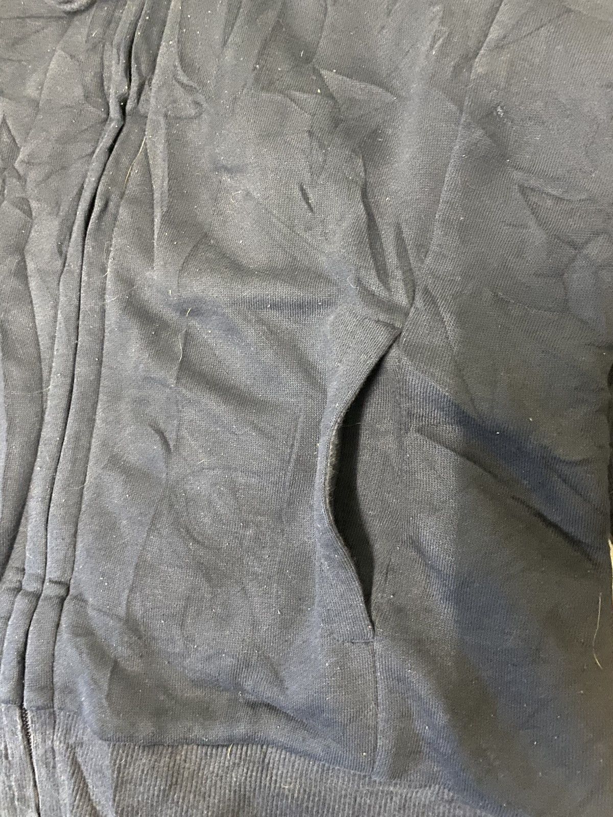 Uniqlo Hoodie Size US L / EU 52-54 / 3 - 5 Thumbnail