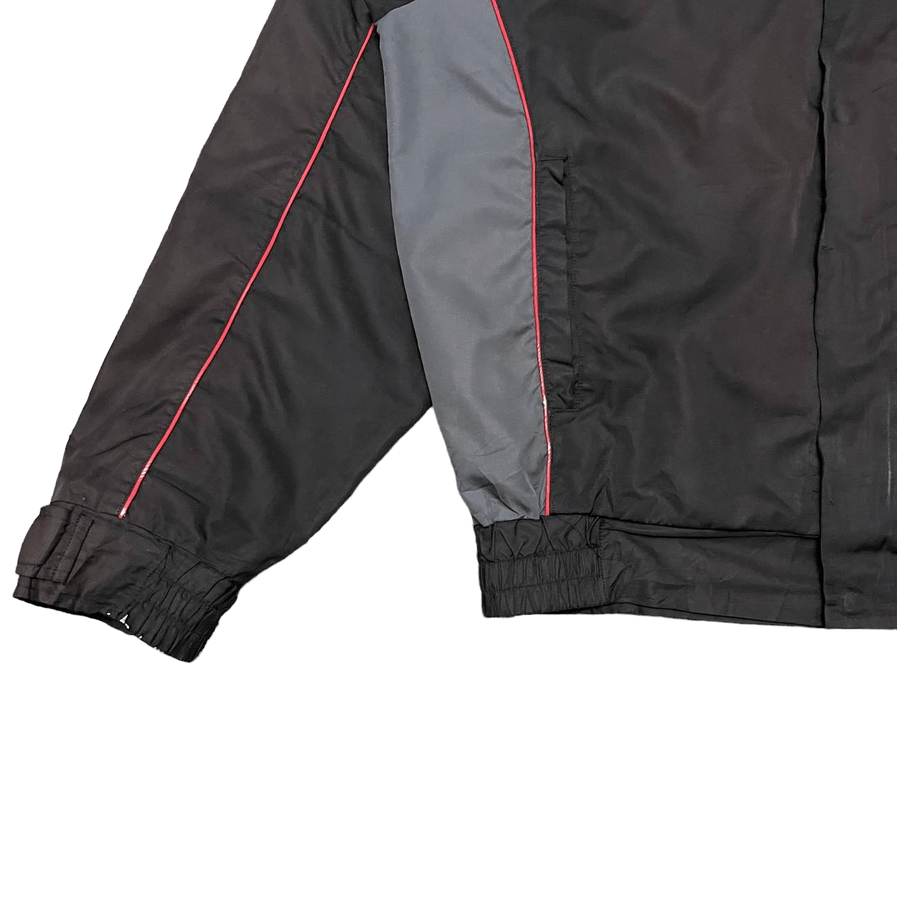 Japanese Brand Vintage Toyota x Good Year Racing Work Jacket Size US L / EU 52-54 / 3 - 5 Thumbnail