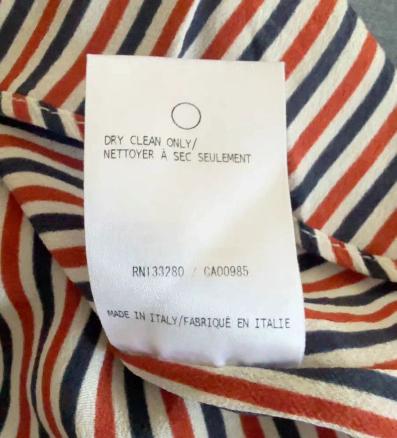 Thom Browne Thom Browne accordion pleated skirt Size 26" / US 2 / IT 38 - 5 Thumbnail