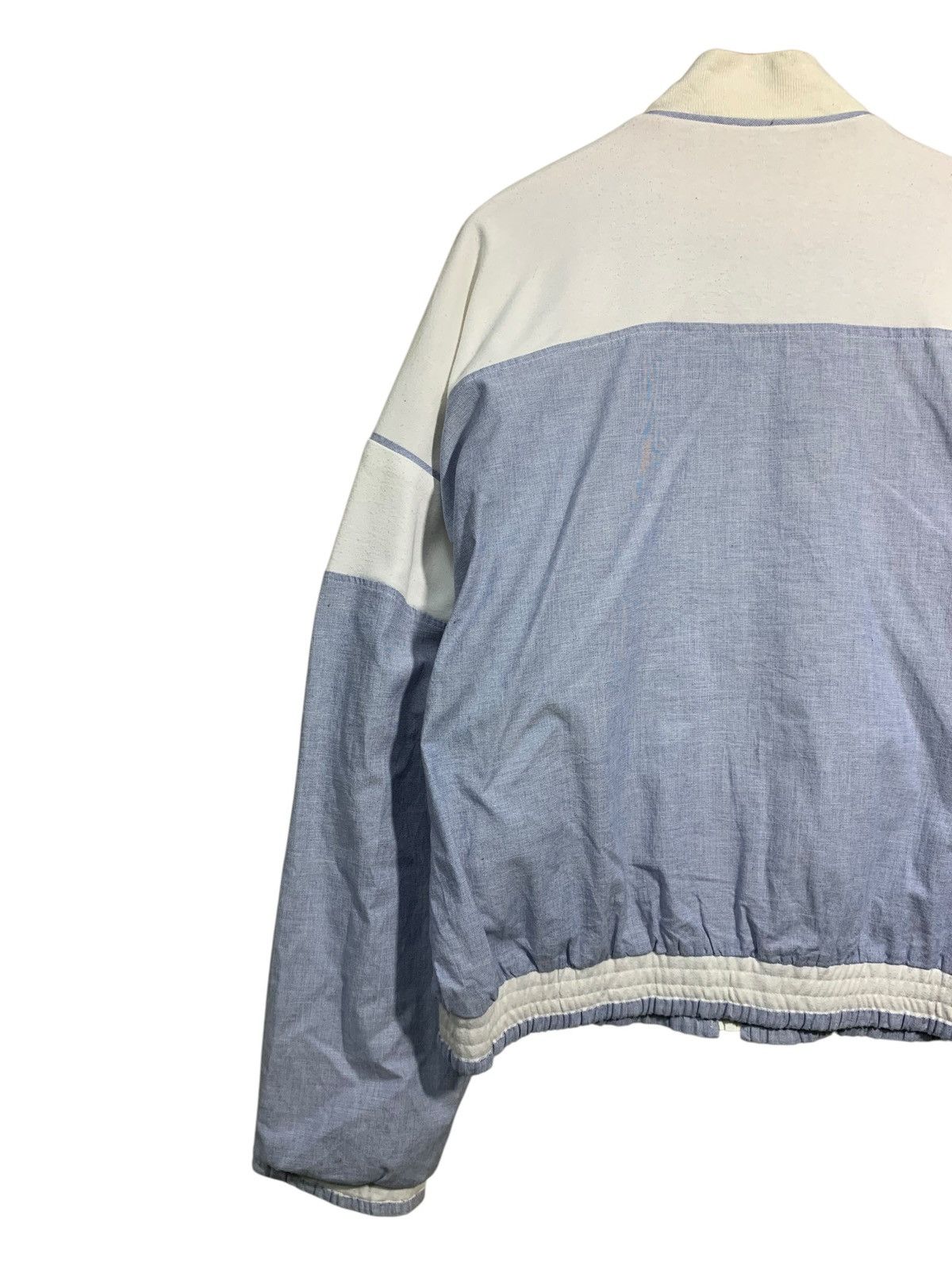 Christian Dior Monsieur 🔥VTG C.DIOR MONSIUER BOMBER JACKETS Size US XL / EU 56 / 4 - 6 Thumbnail
